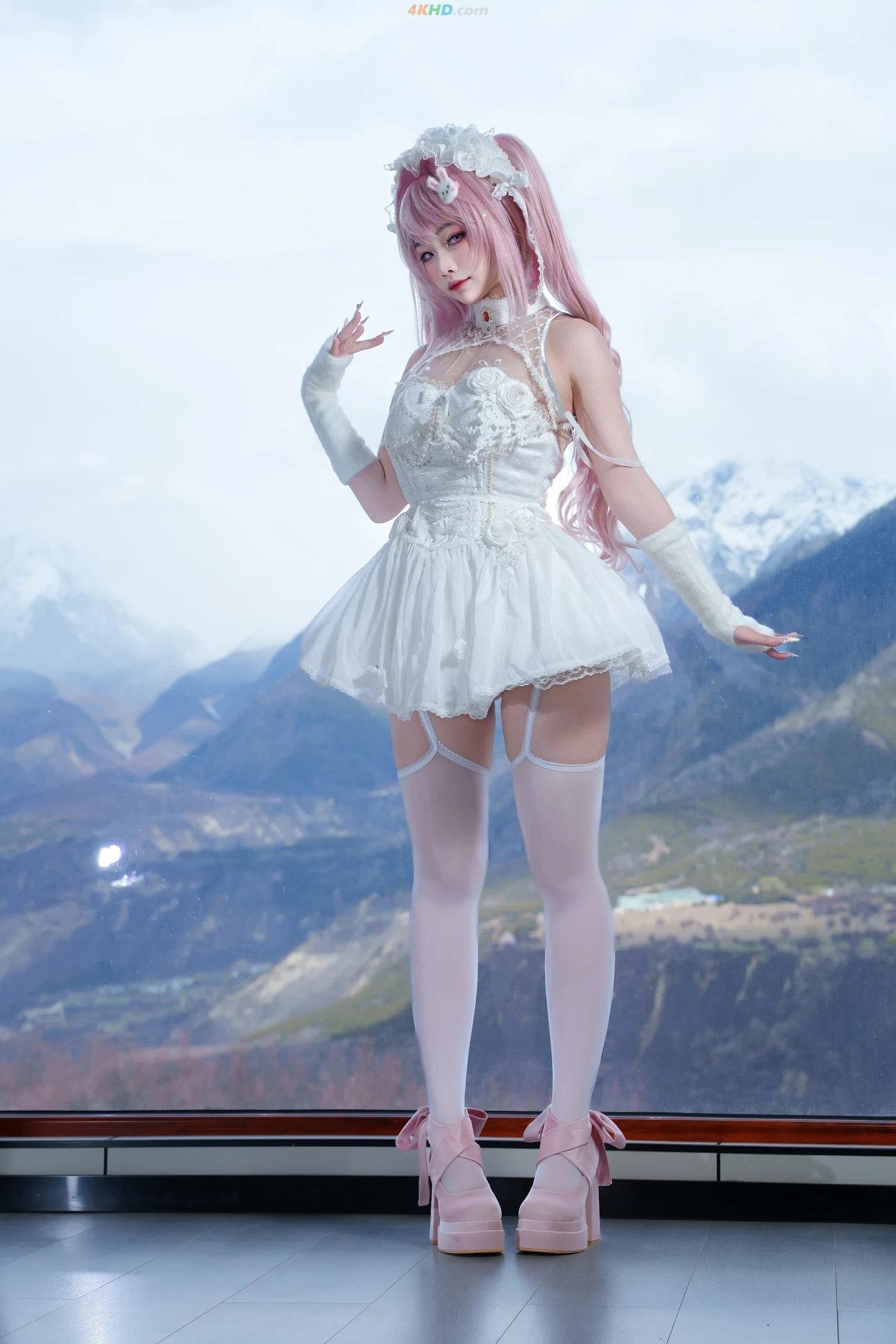 Alice(Marchen Dream) — photo 36