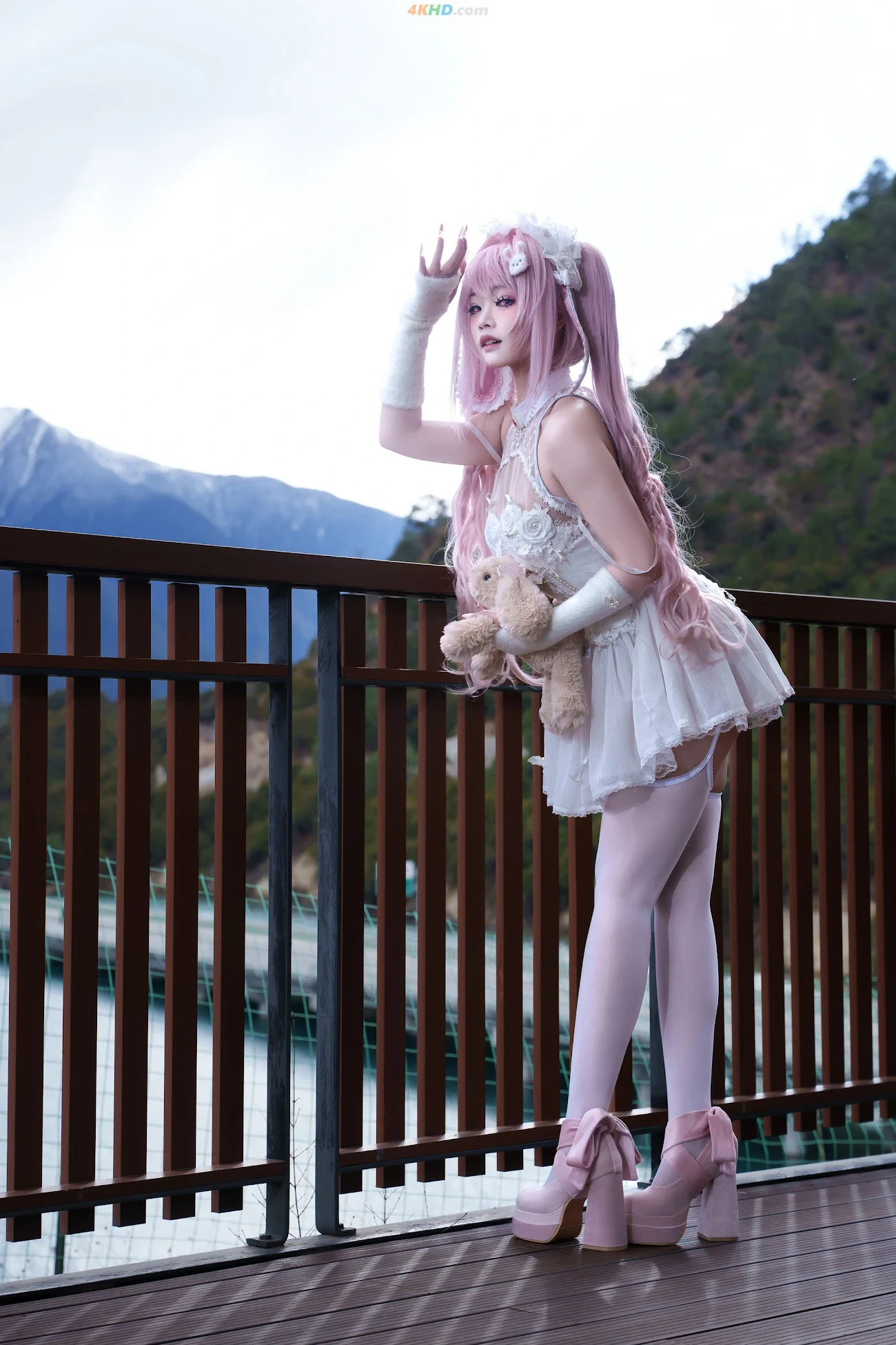 Alice(Marchen Dream) — photo 38