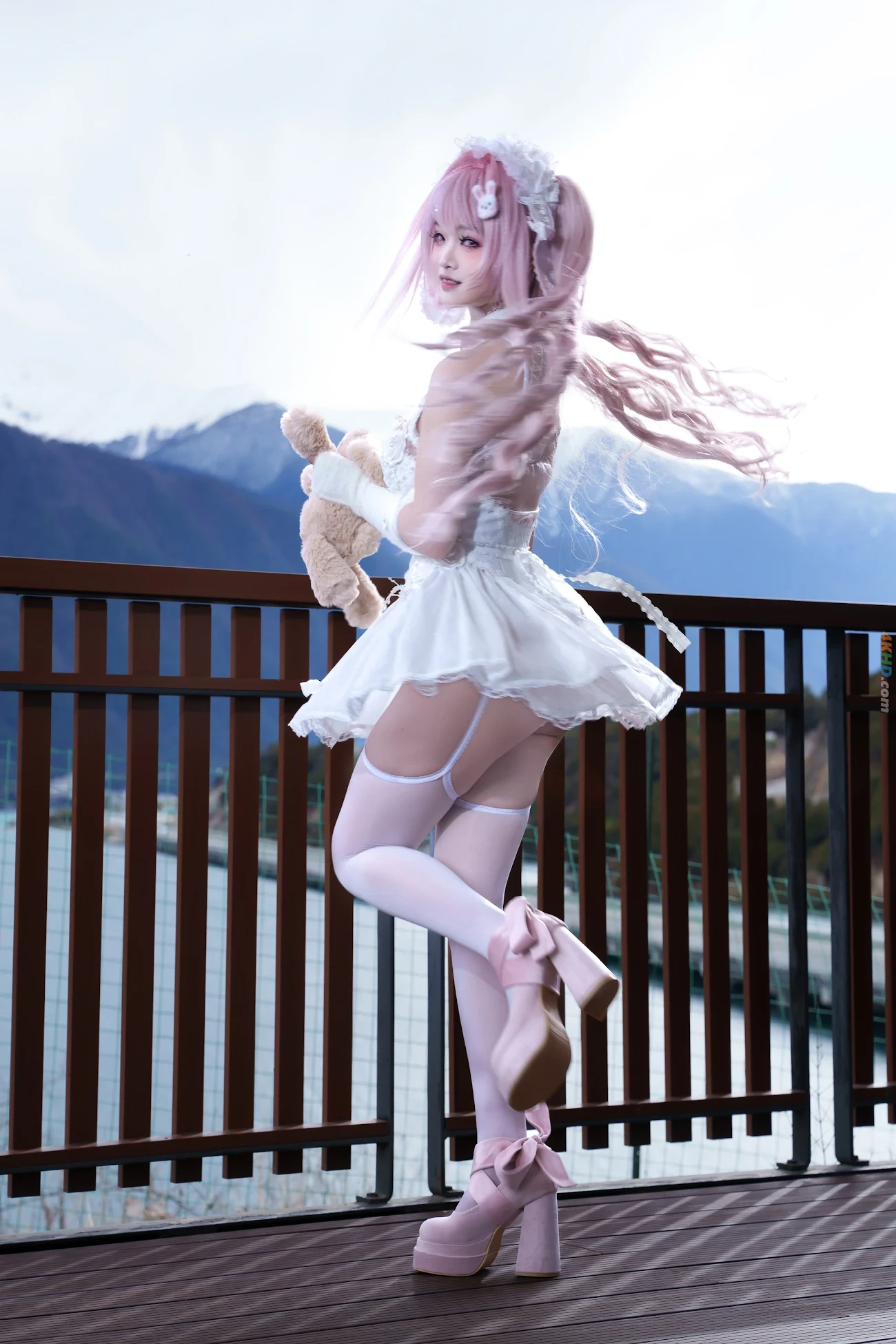 Alice(Marchen Dream) — photo 39