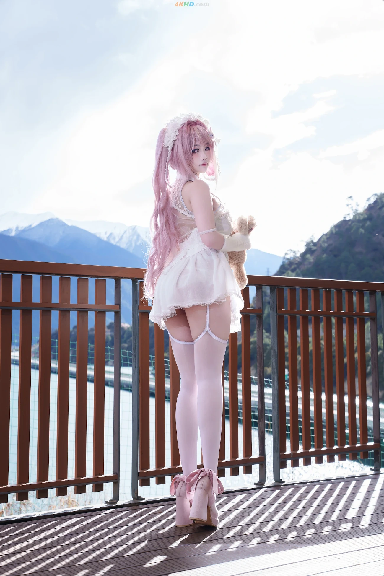 Alice(Marchen Dream) — photo 40