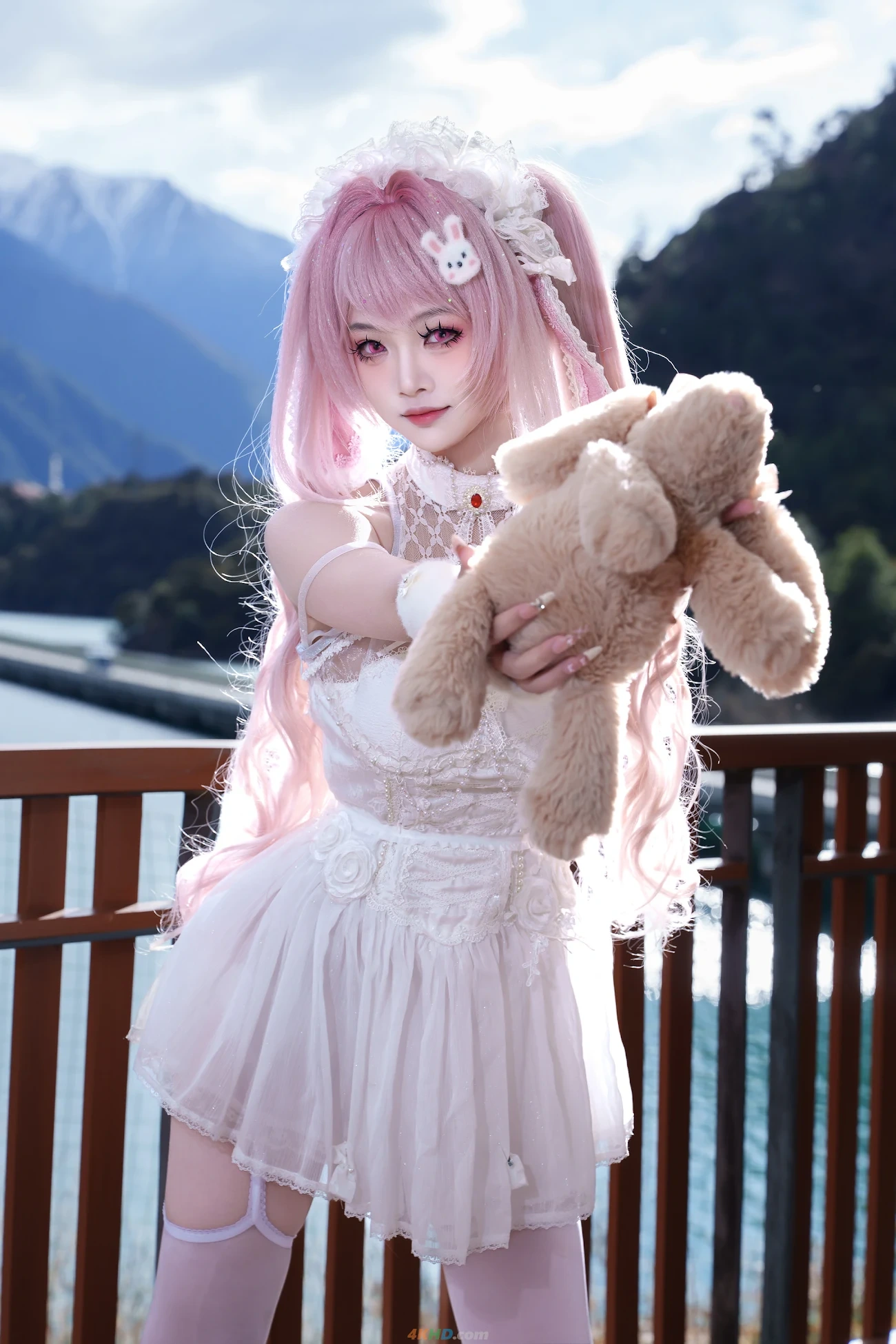 Alice(Marchen Dream) — photo 41