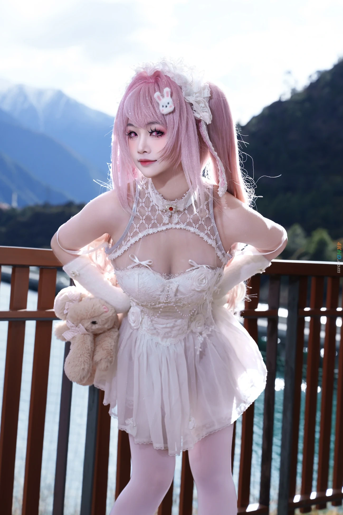 Alice(Marchen Dream) — photo 42