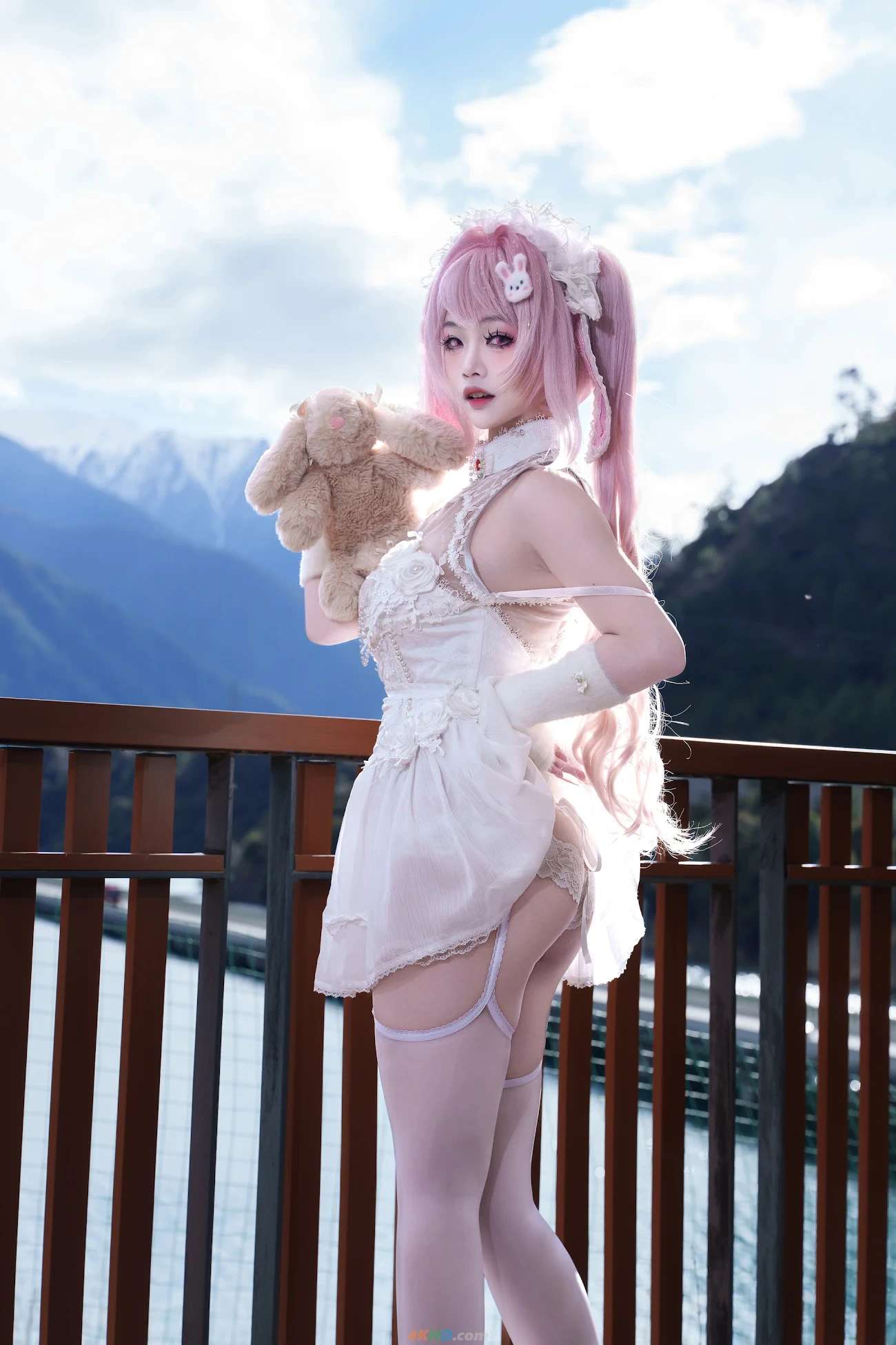 Alice(Marchen Dream) — photo 43