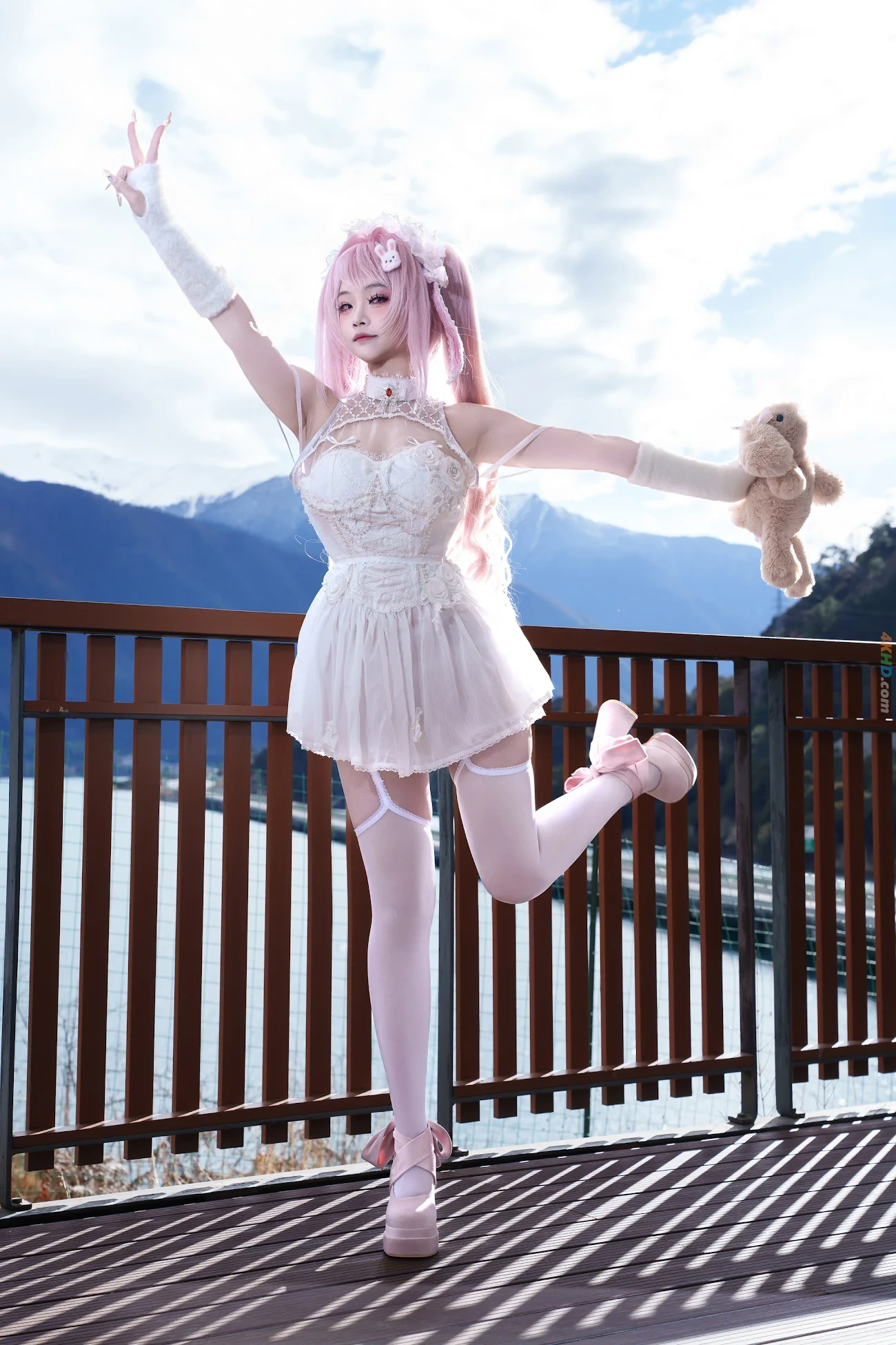 Alice(Marchen Dream) — photo 45