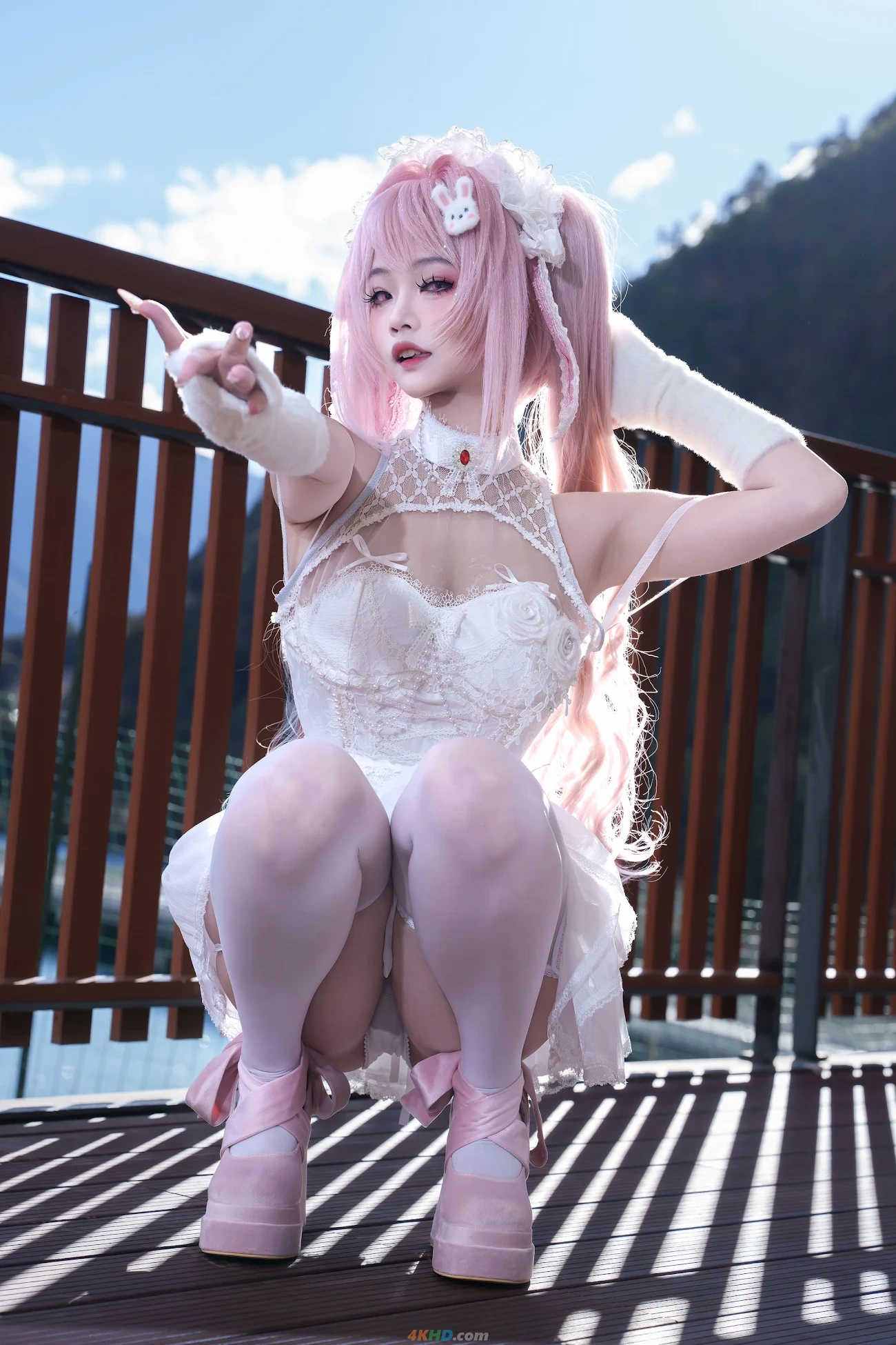 Alice(Marchen Dream) — photo 48