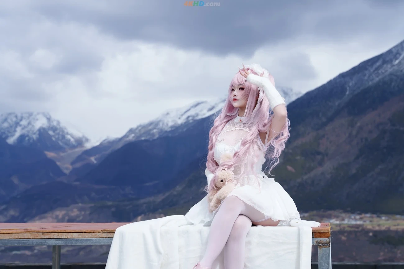 Alice(Marchen Dream) — photo 79