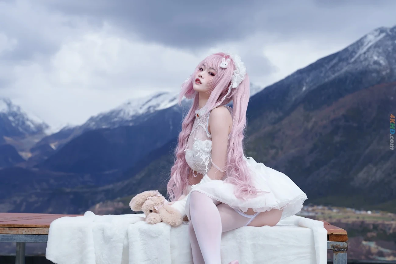 Alice(Marchen Dream) — photo 80