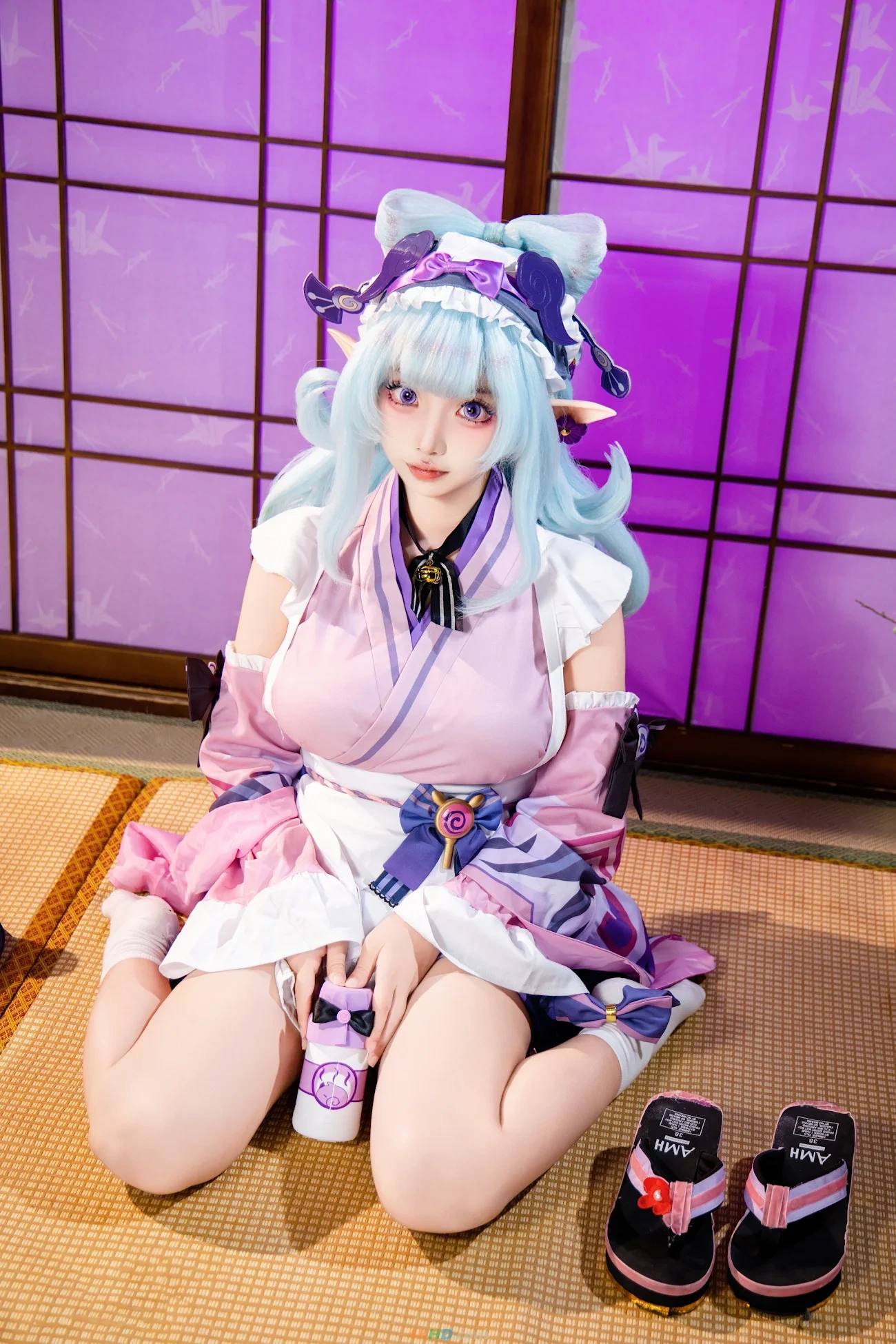 XiangCaoNaiMiao MengJianYueRuiXi — photo 102