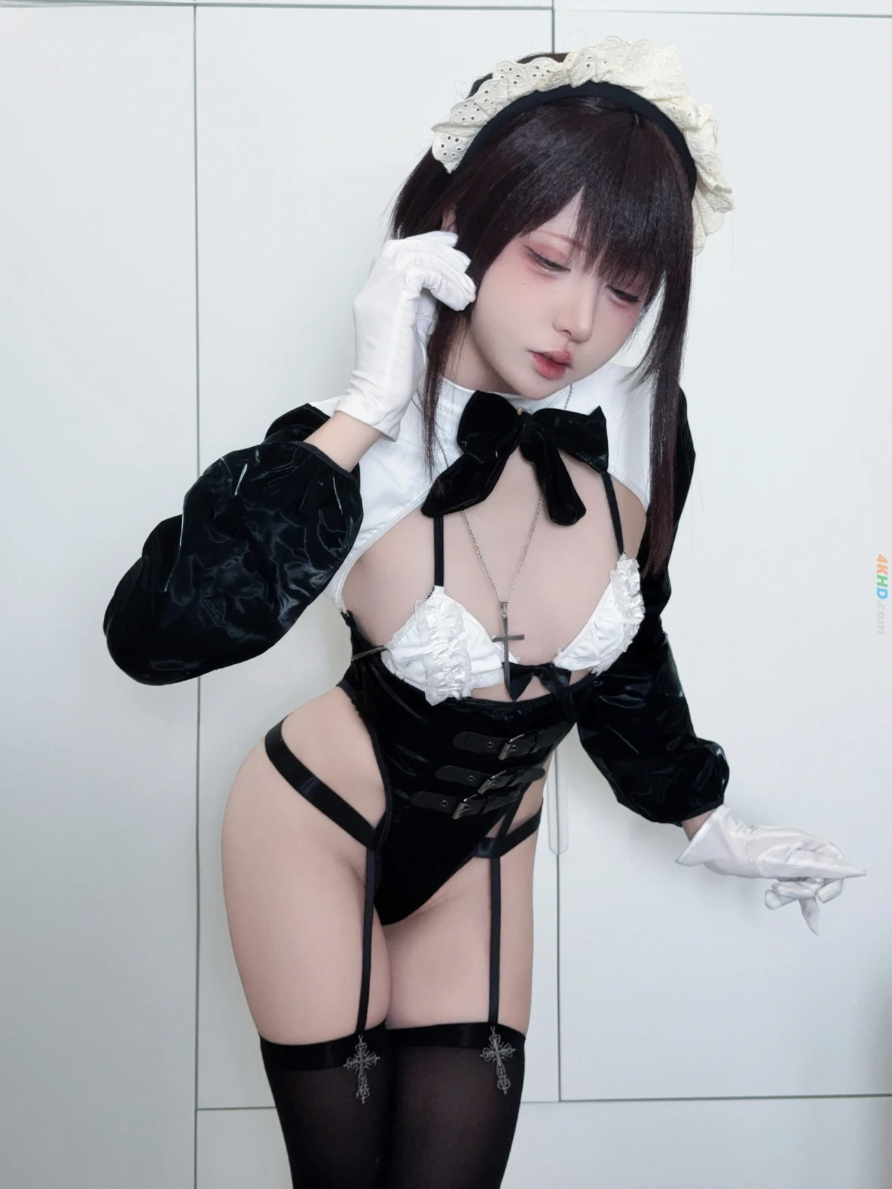 ZhiYueEtsu_ko OC GIN PanNiNuPu — photo 3