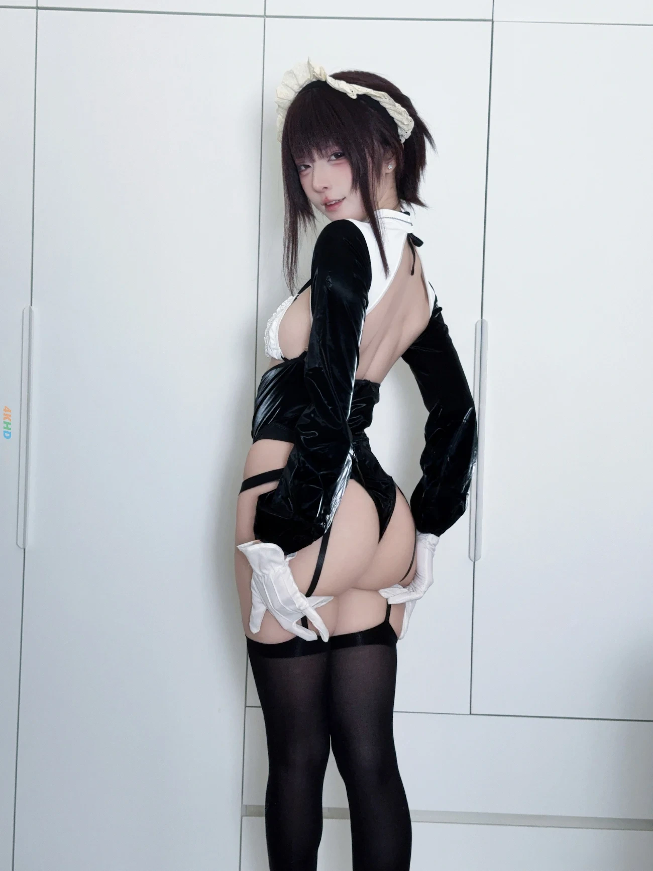 ZhiYueEtsu_ko OC GIN PanNiNuPu — photo 7