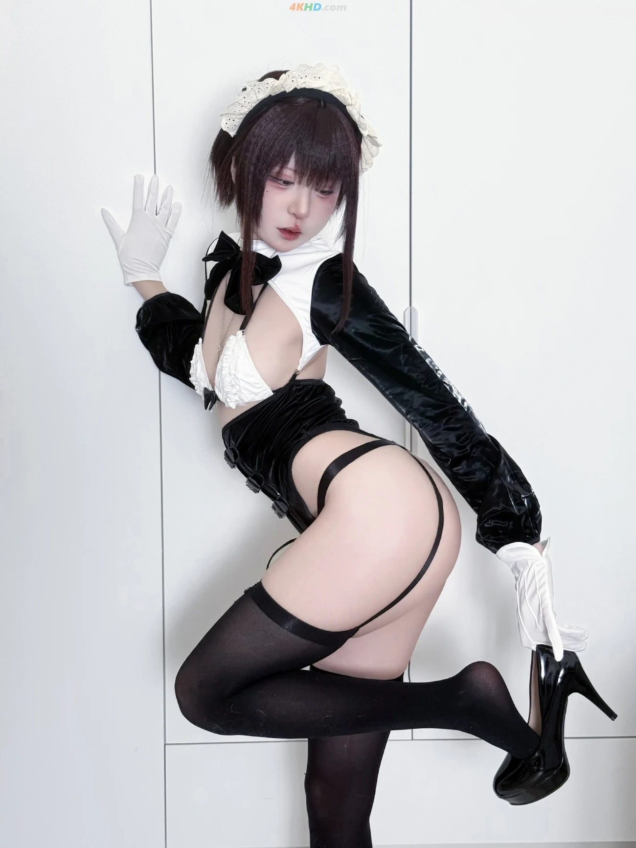 ZhiYueEtsu_ko OC GIN PanNiNuPu — photo 8