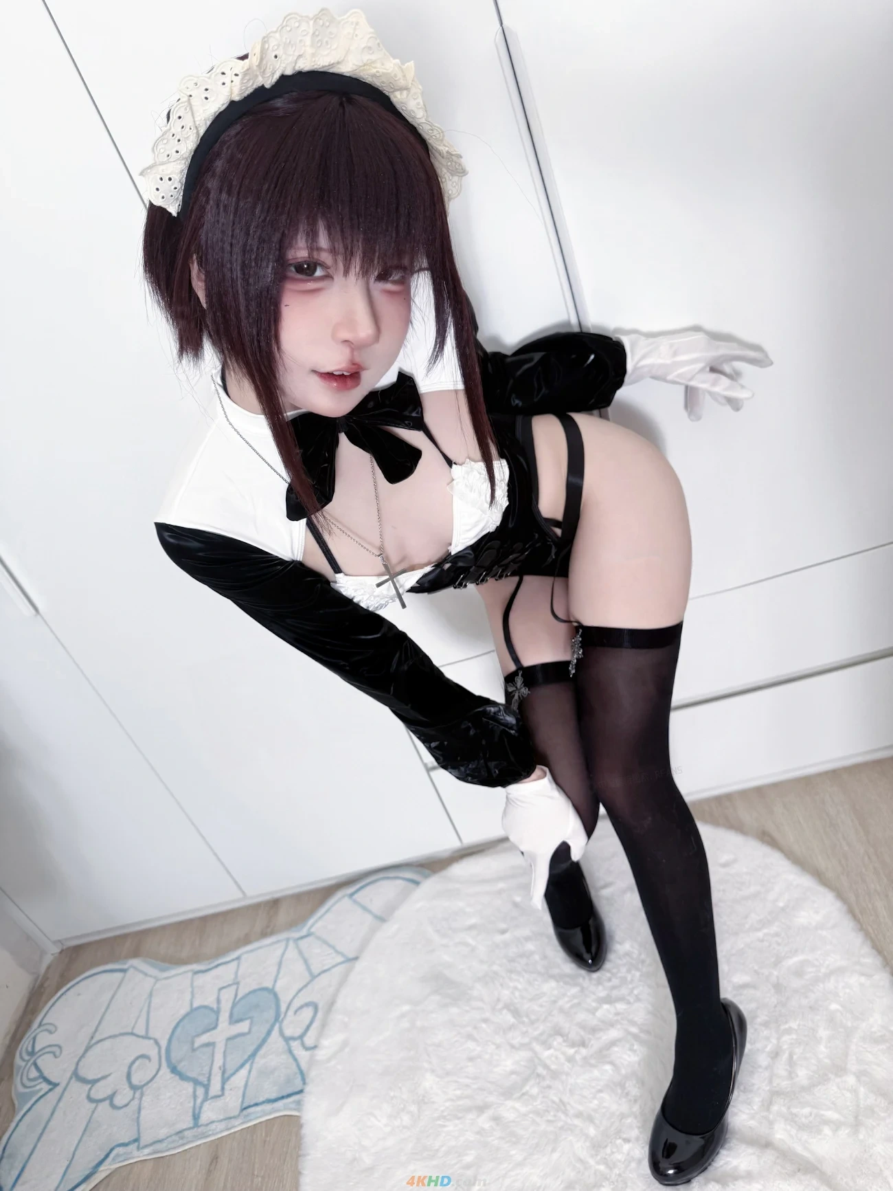 ZhiYueEtsu_ko OC GIN PanNiNuPu — photo 9