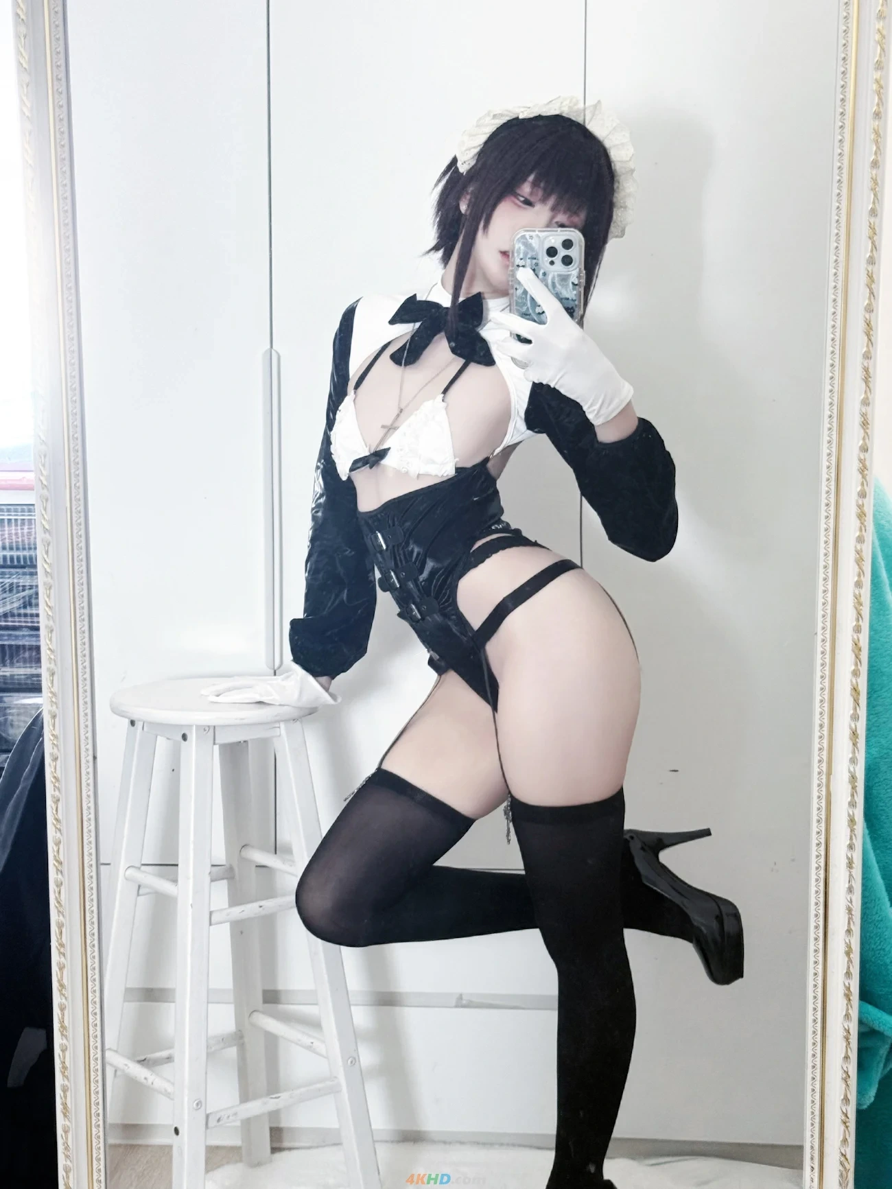 ZhiYueEtsu_ko OC GIN PanNiNuPu — photo 17
