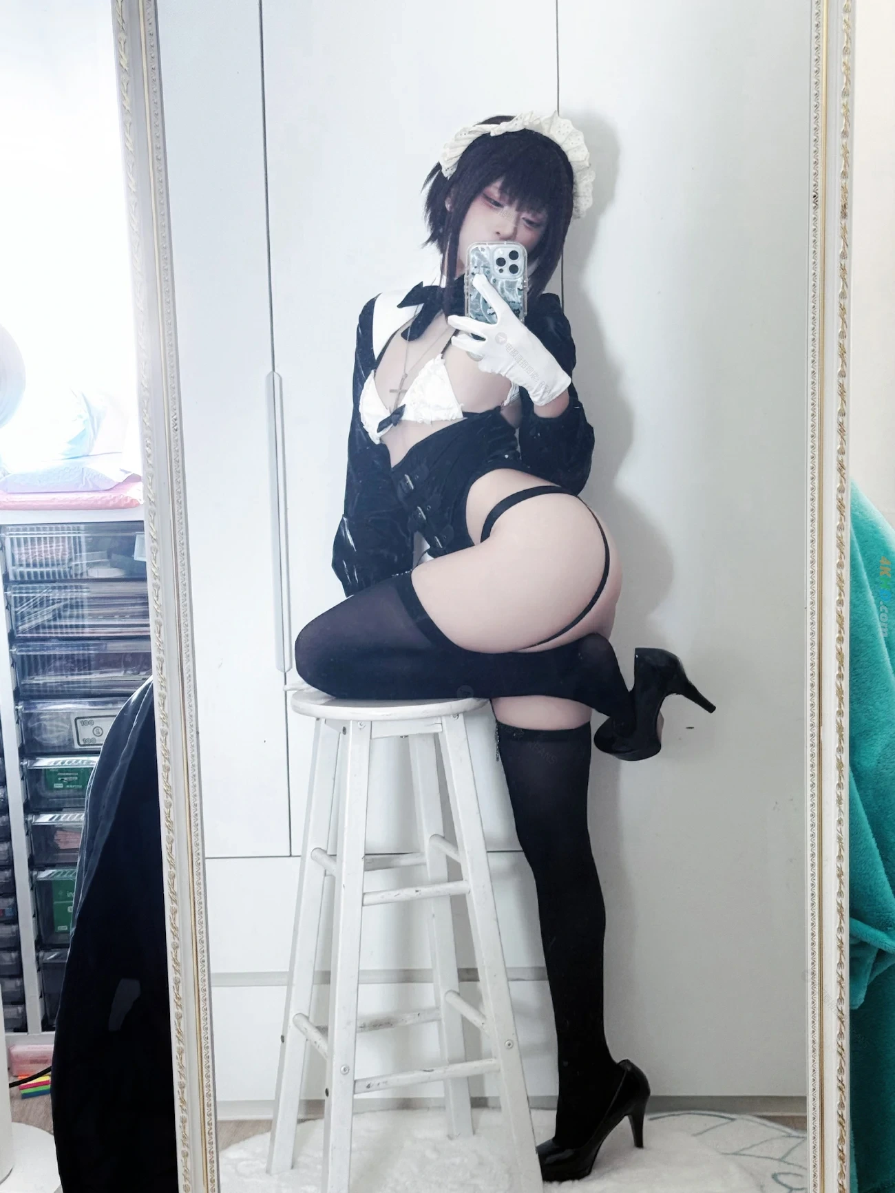 ZhiYueEtsu_ko OC GIN PanNiNuPu — photo 19