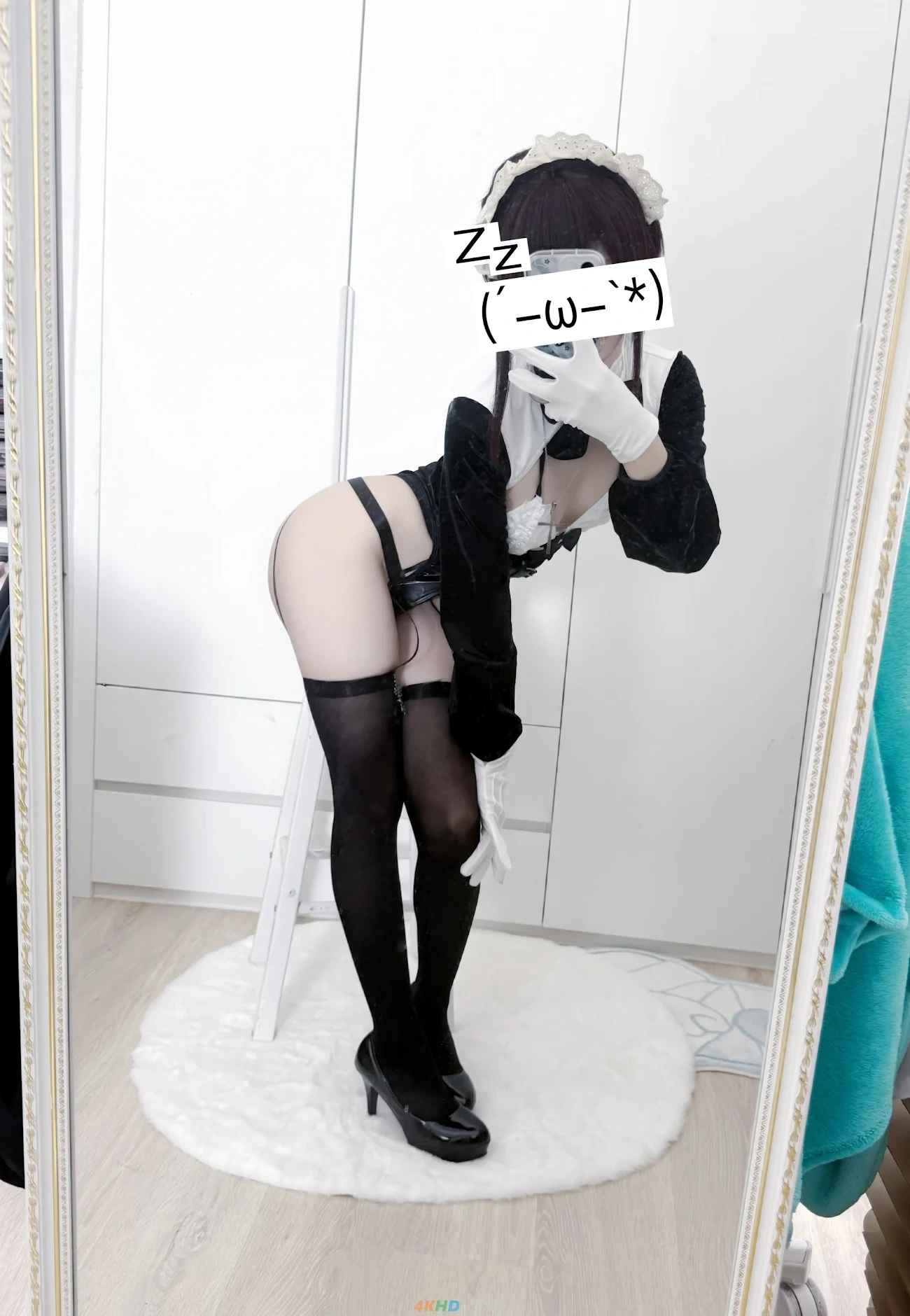 ZhiYueEtsu_ko OC GIN PanNiNuPu — photo 36