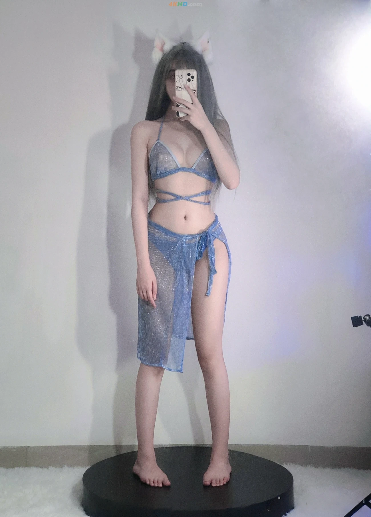 GaoQiaoQianLin ShaTanYongZhuang — photo 4