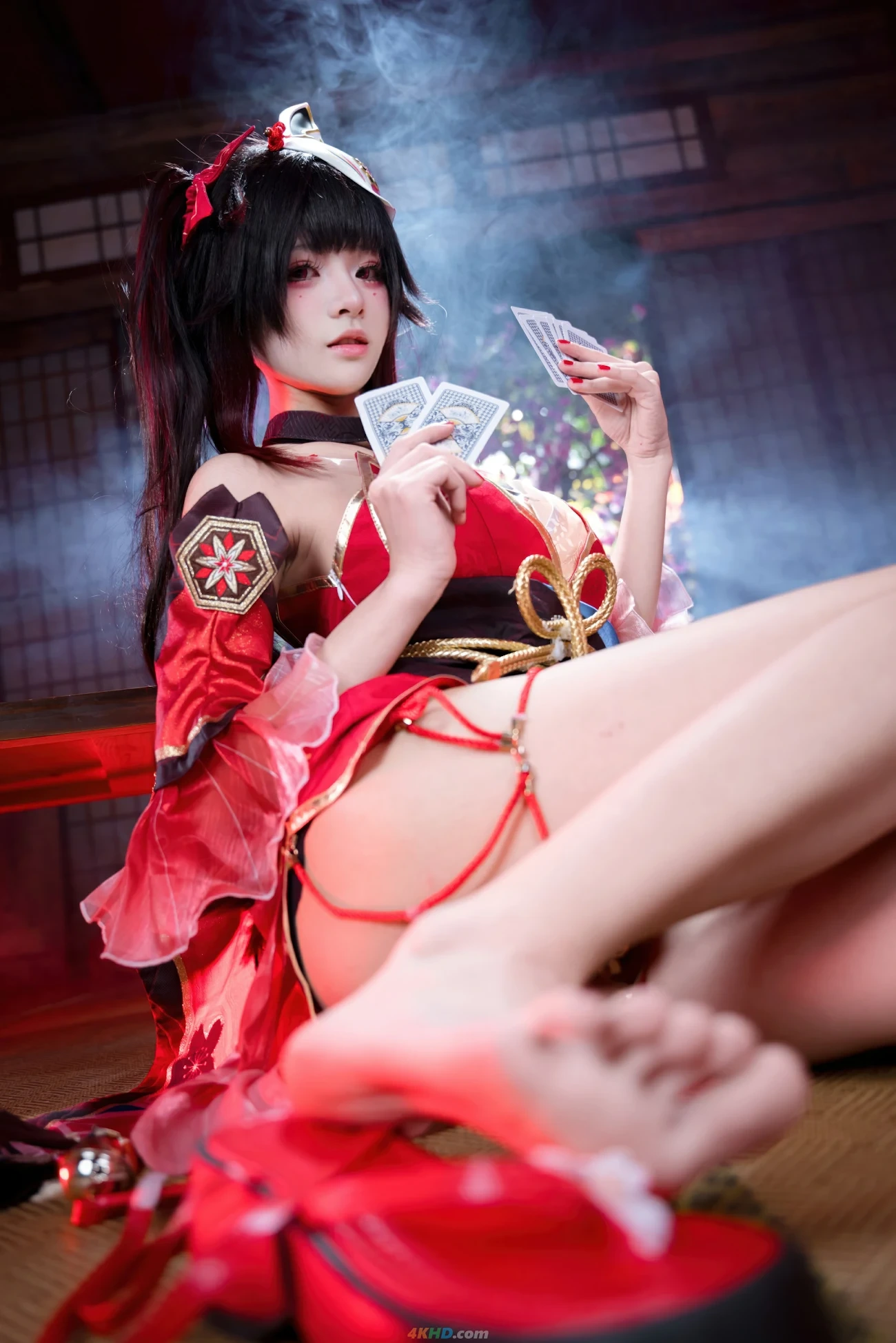 JiuQiMiao - HuaHuo — photo 4