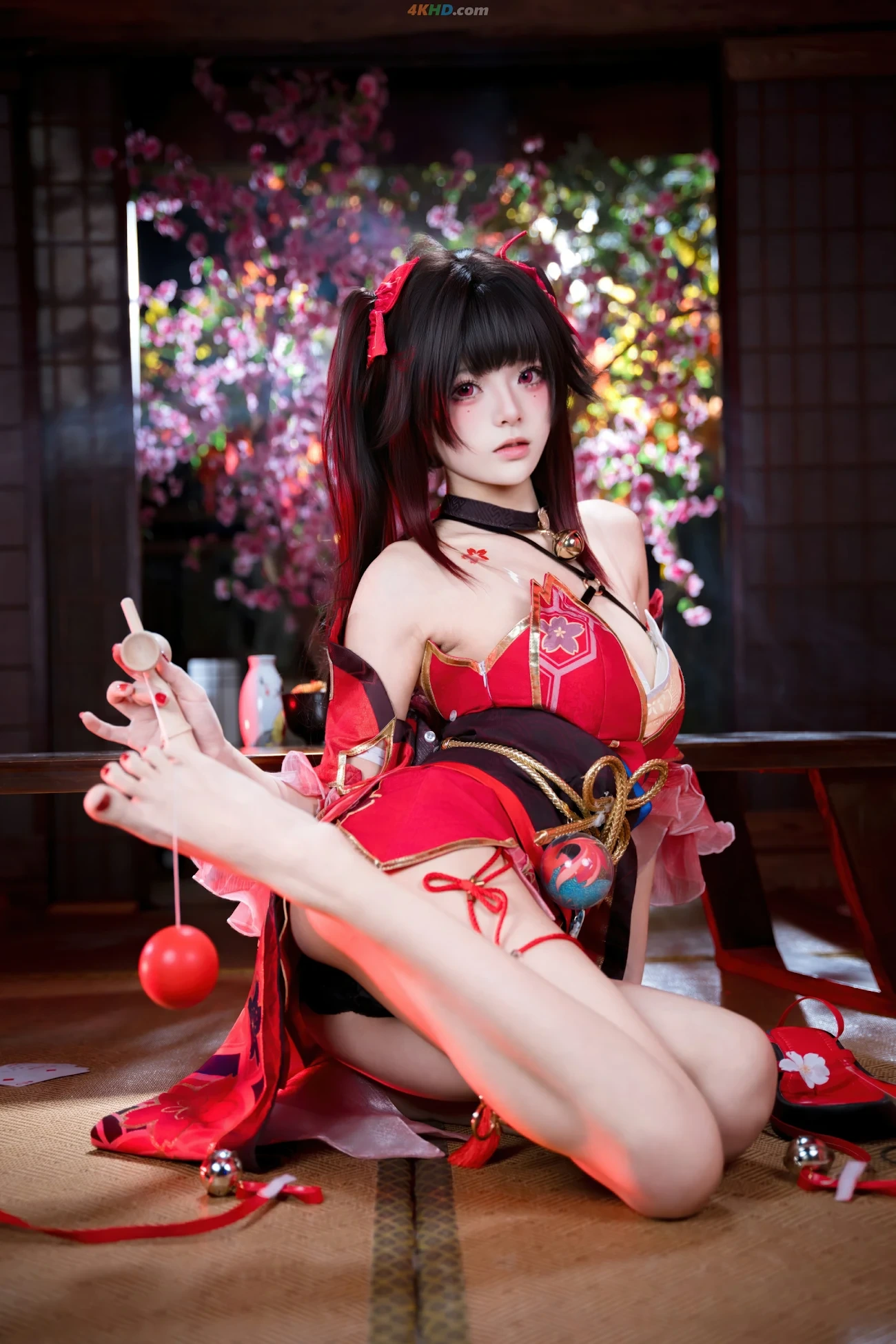 JiuQiMiao - HuaHuo — photo 7