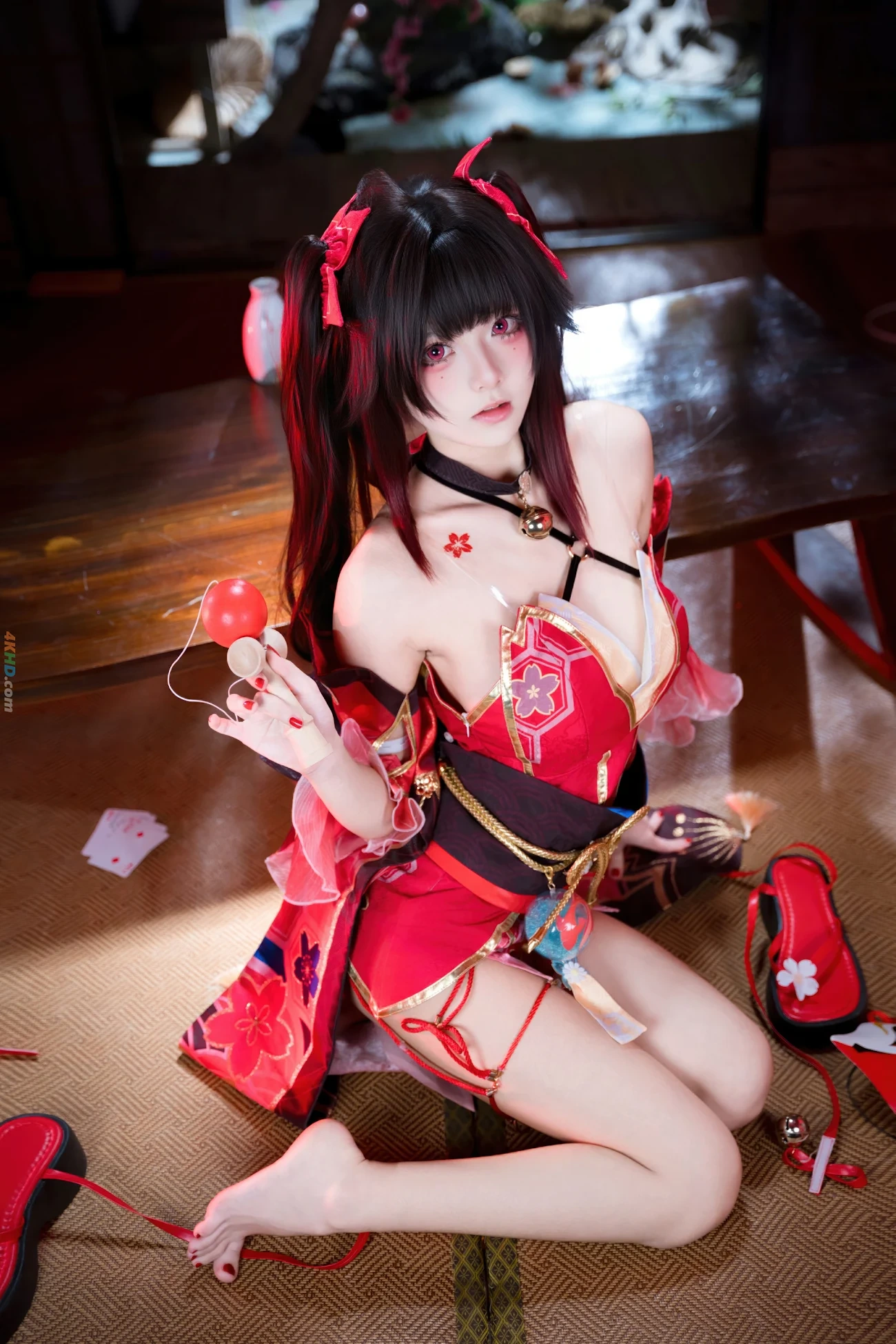 JiuQiMiao - HuaHuo — photo 8