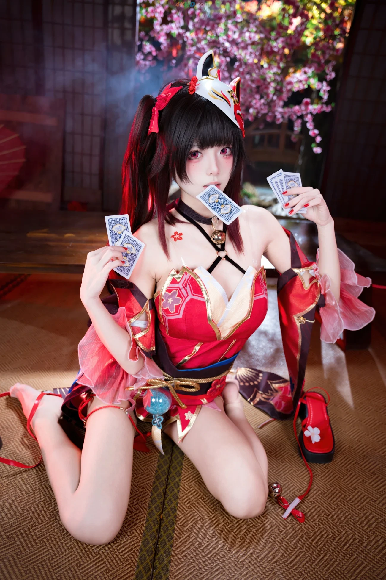 JiuQiMiao - HuaHuo — photo 10