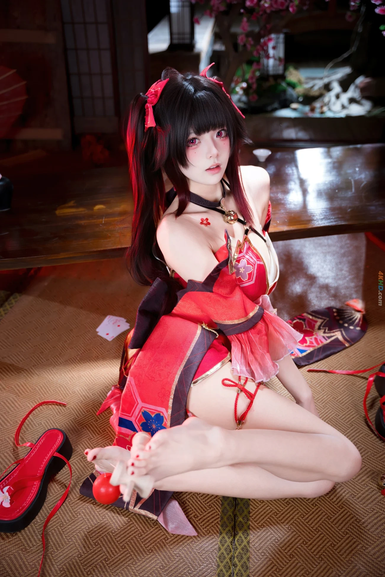 JiuQiMiao - HuaHuo — photo 12