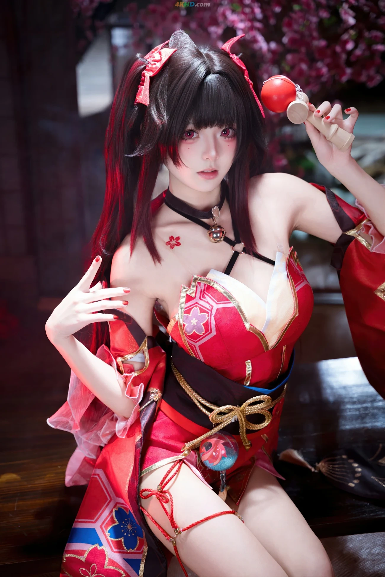 JiuQiMiao - HuaHuo — photo 15