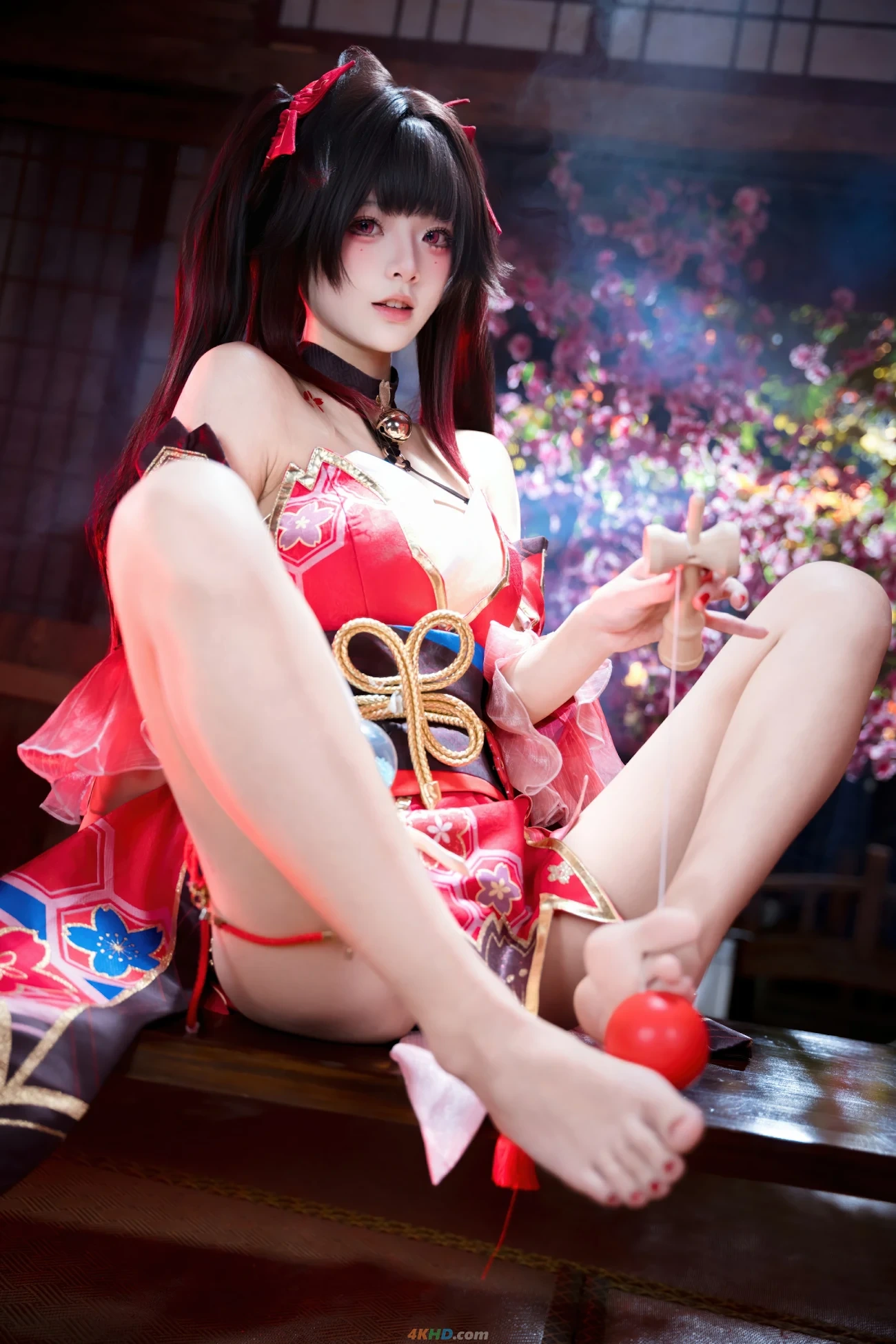 JiuQiMiao - HuaHuo — photo 16