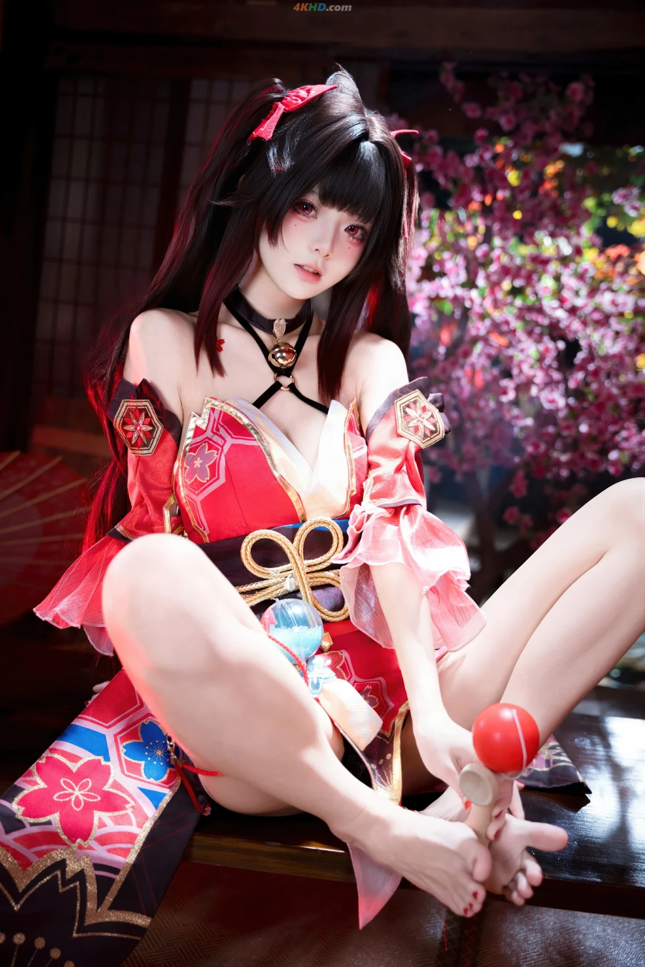 JiuQiMiao - HuaHuo — photo 17