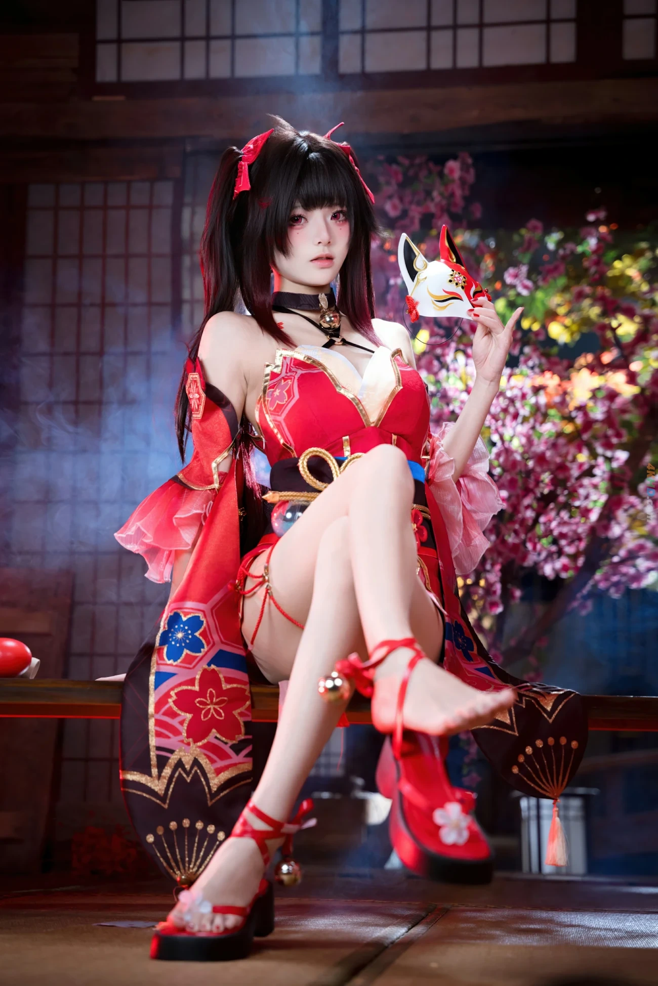 JiuQiMiao - HuaHuo — photo 18
