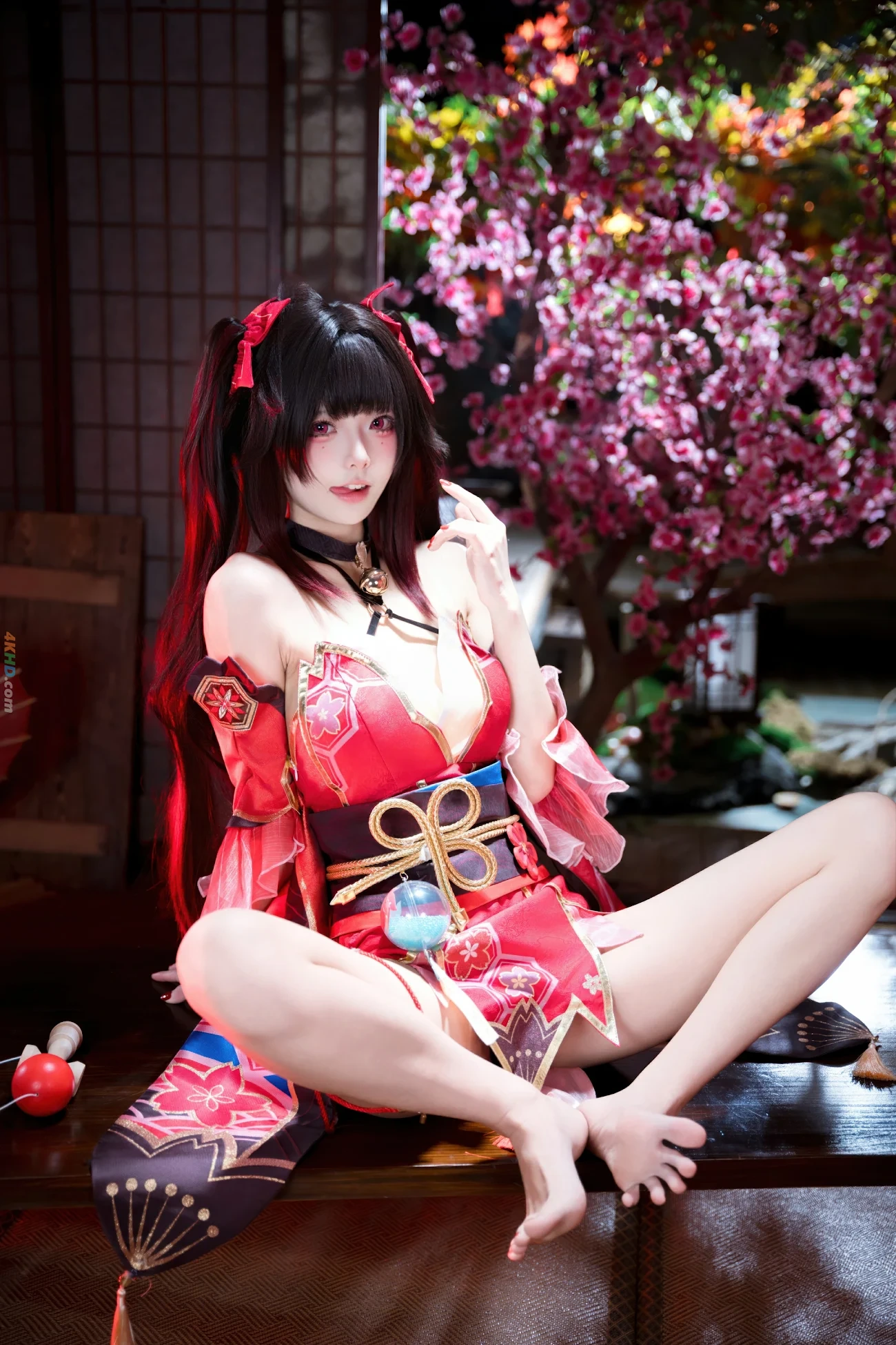 JiuQiMiao - HuaHuo — photo 19