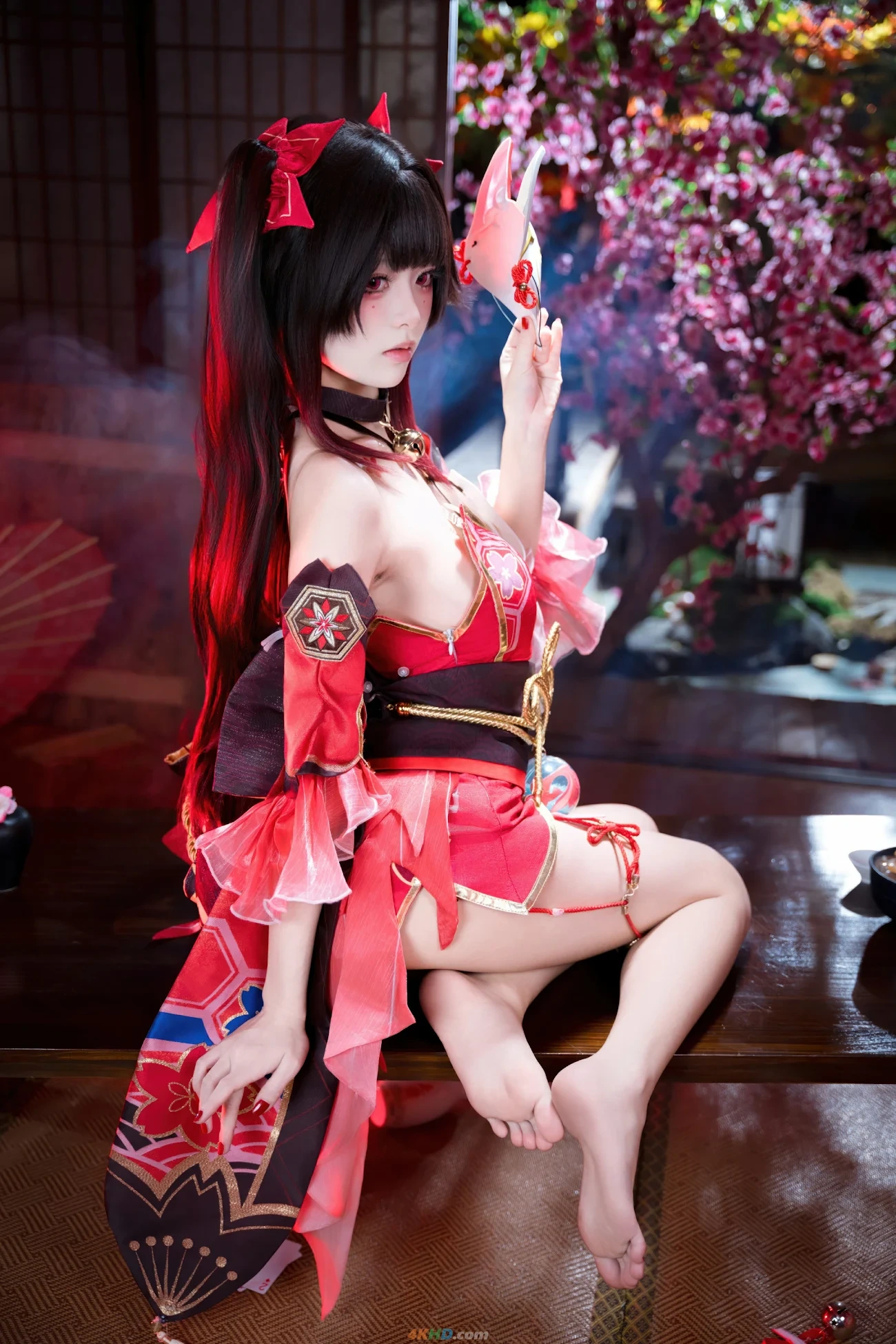 JiuQiMiao - HuaHuo — photo 25