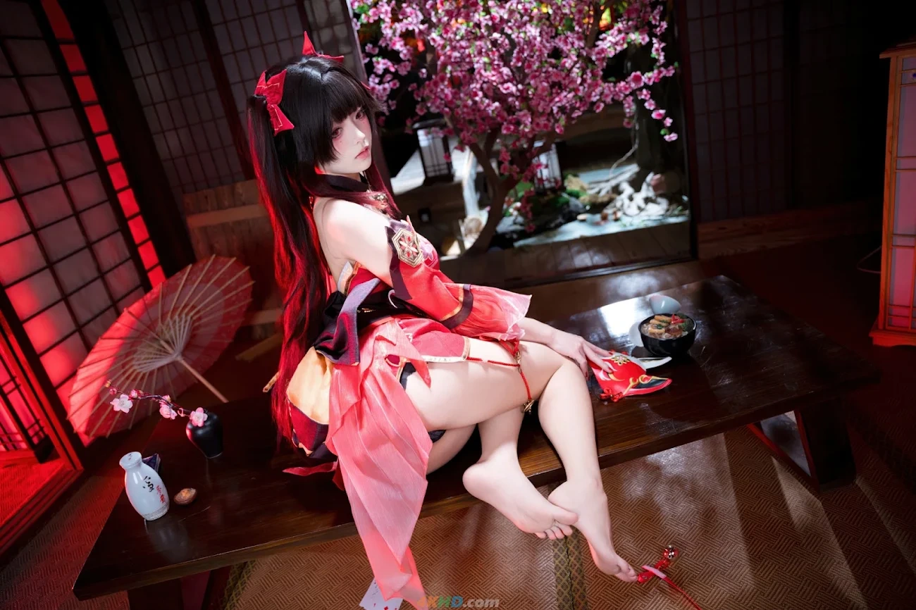 JiuQiMiao - HuaHuo — photo 30