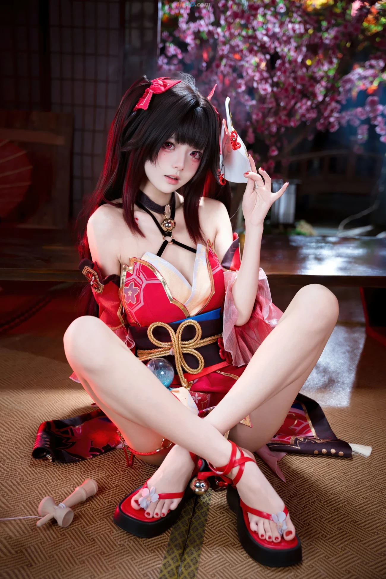 JiuQiMiao - HuaHuo — photo 41
