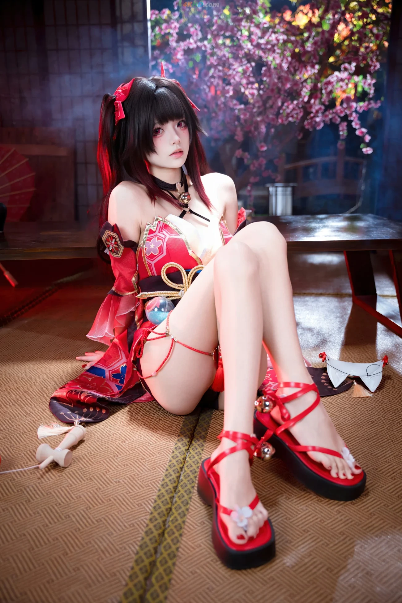 JiuQiMiao - HuaHuo — photo 45