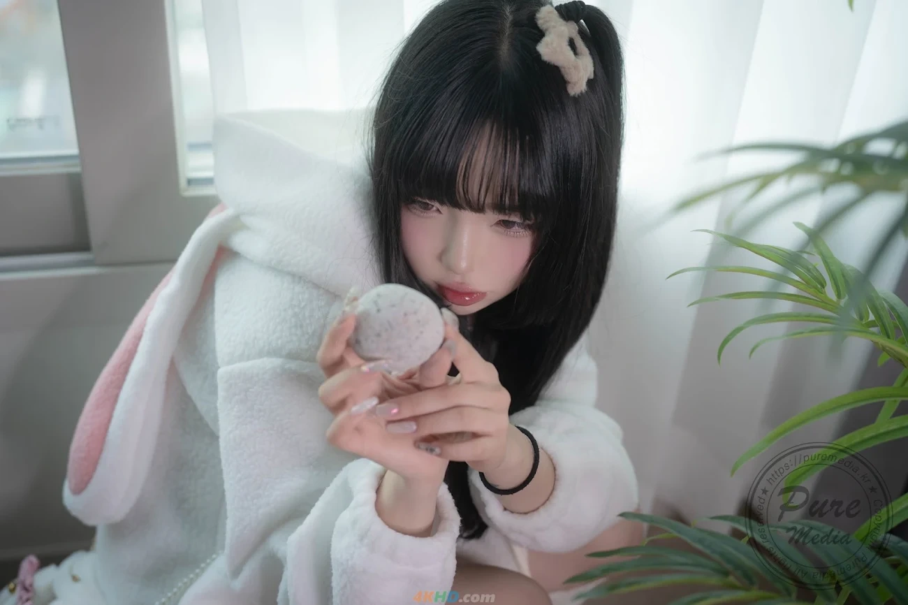 Pure Media Vol.0237 312 Jelly — photo 12