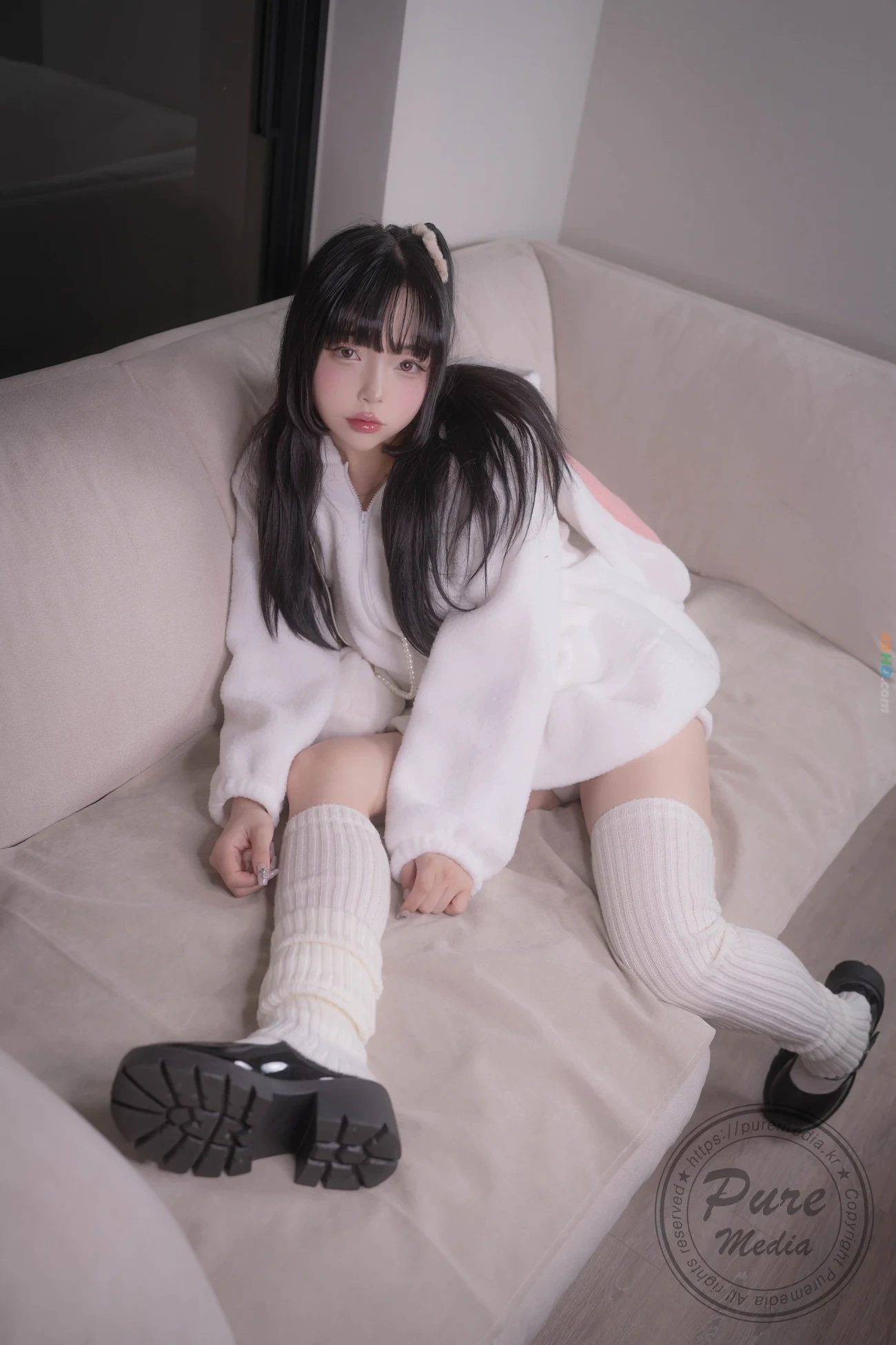 Pure Media Vol.0237 312 Jelly — photo 21