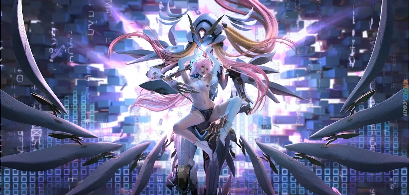 AXunkaOri - AiMiSi — photo 2