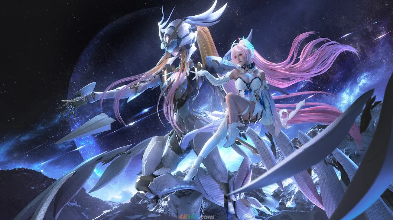 AXunkaOri - AiMiSi — photo 5