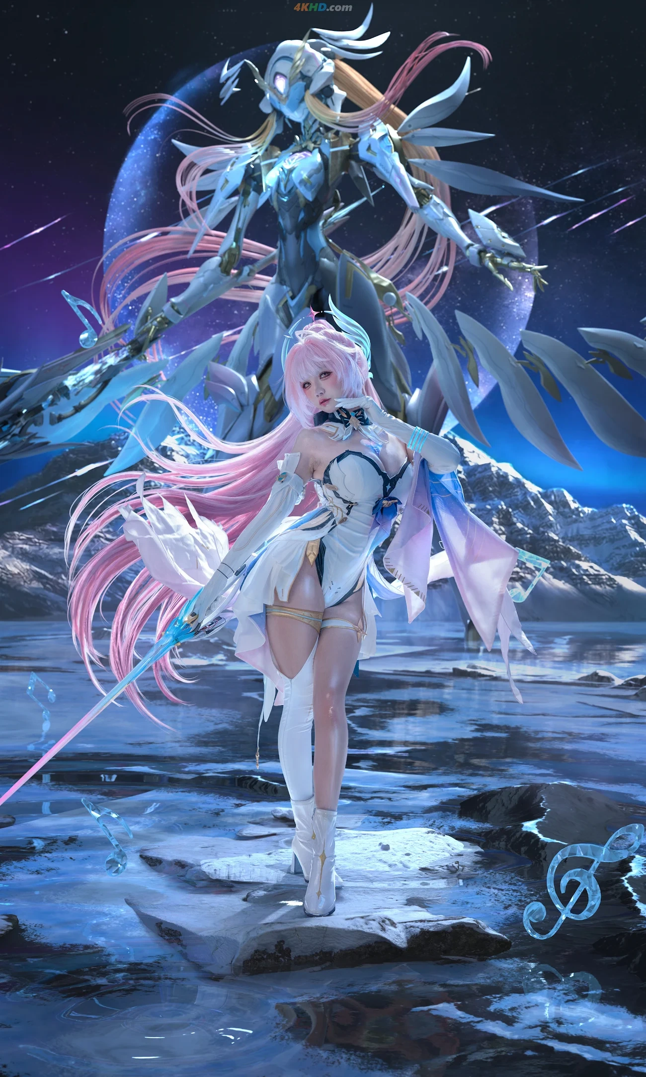 AXunkaOri - AiMiSi — photo 6