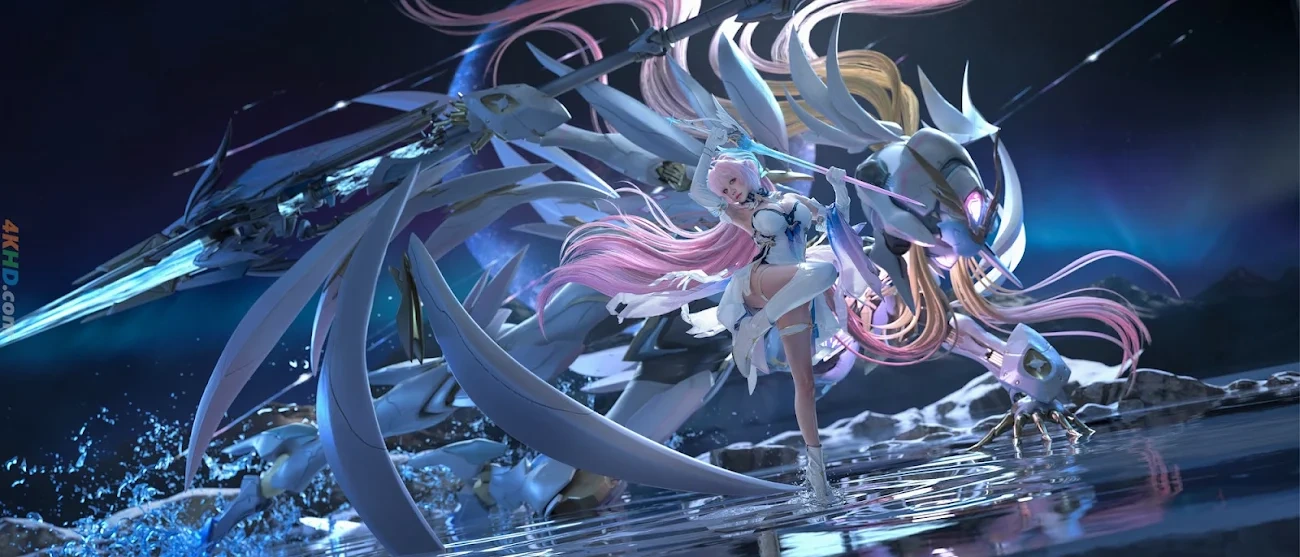 AXunkaOri - AiMiSi — photo 7