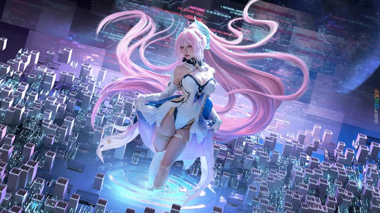 AXunkaOri - AiMiSi — photo 8