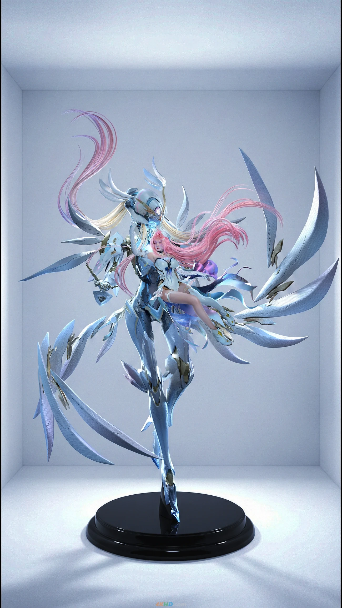 AXunkaOri - AiMiSi — photo 9