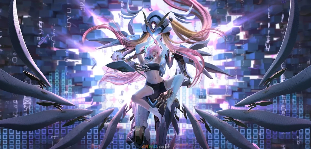 AXunkaOri - AiMiSi — photo 11