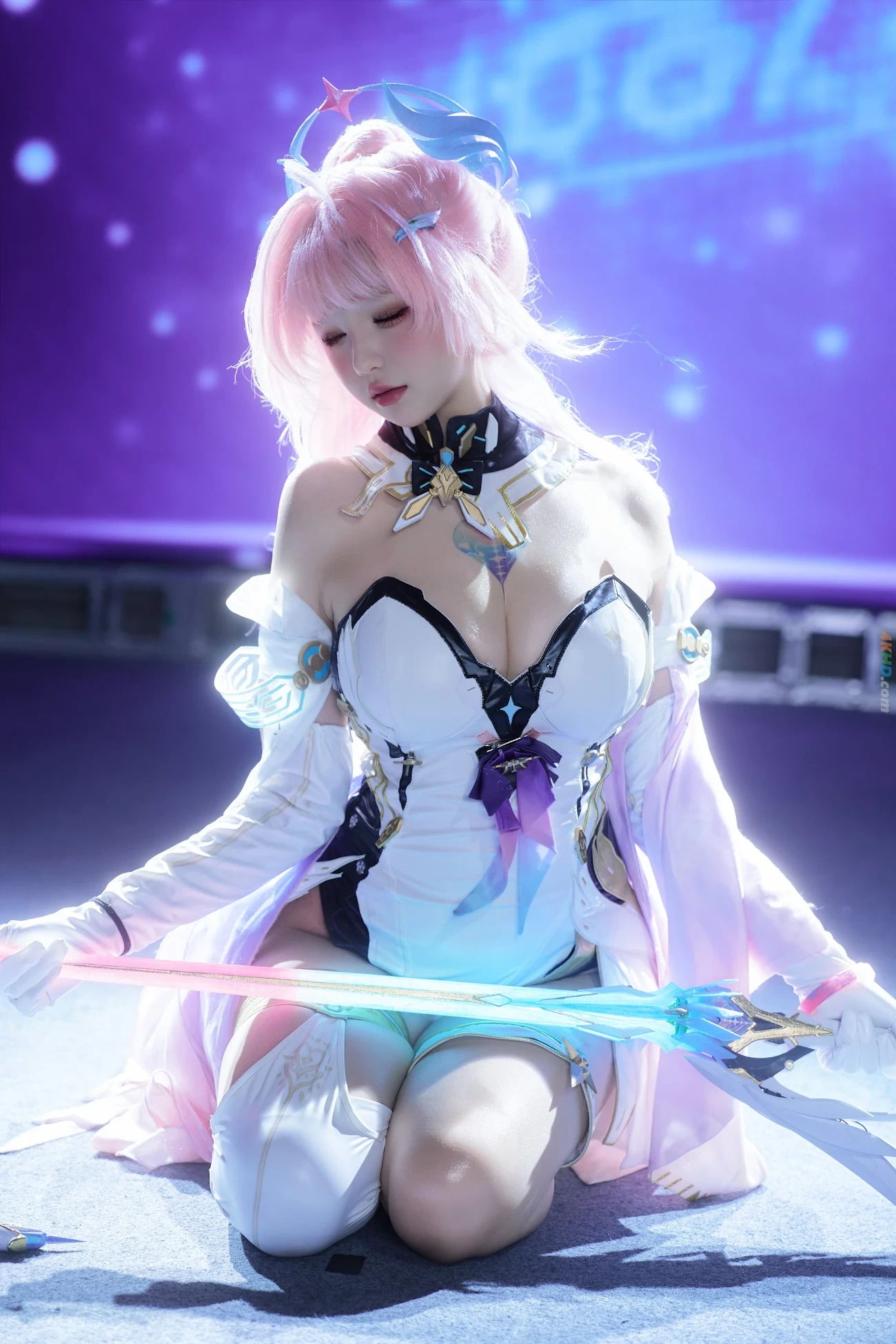 AXunkaOri - AiMiSi — photo 17