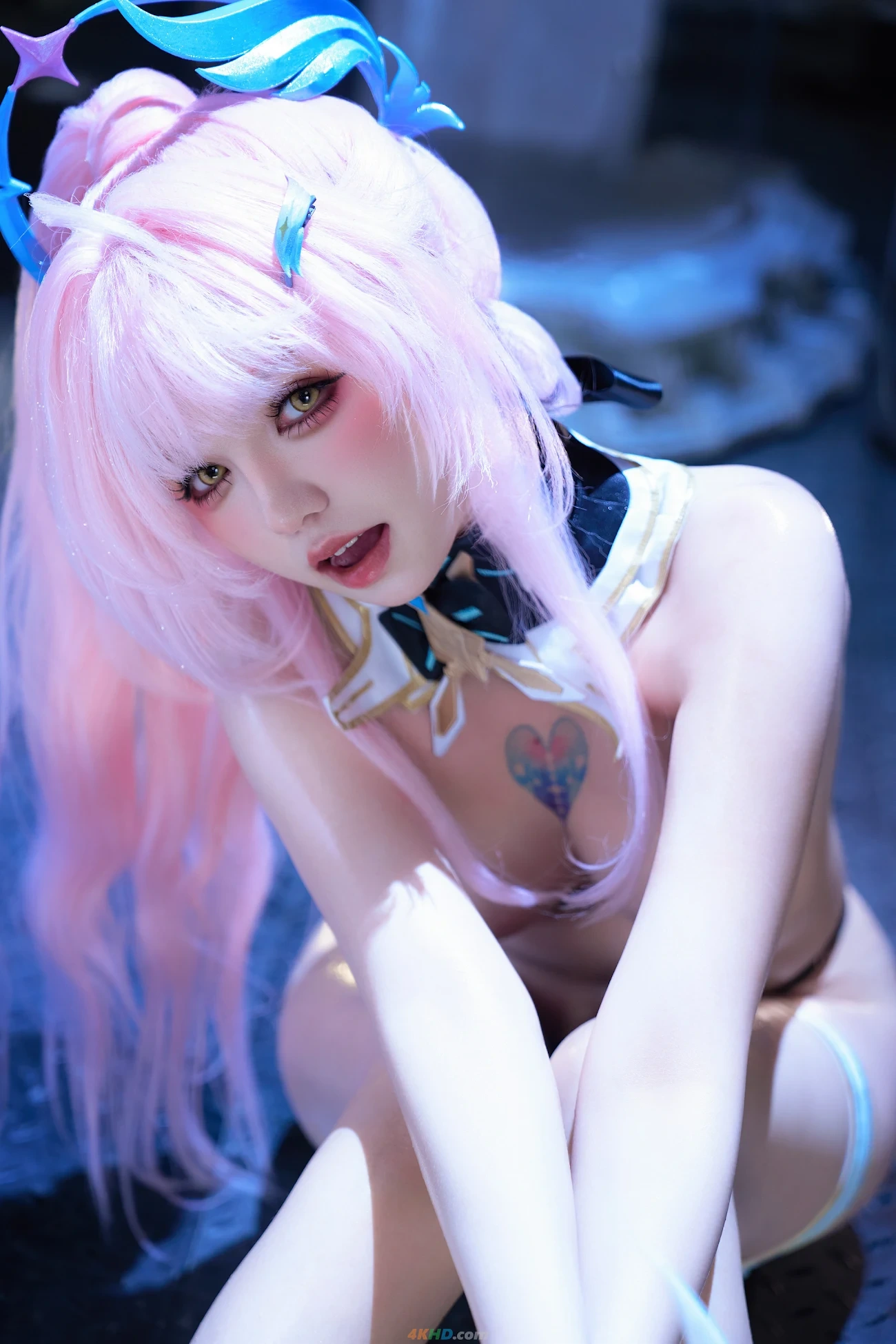 AXunkaOri - AiMiSi — photo 173