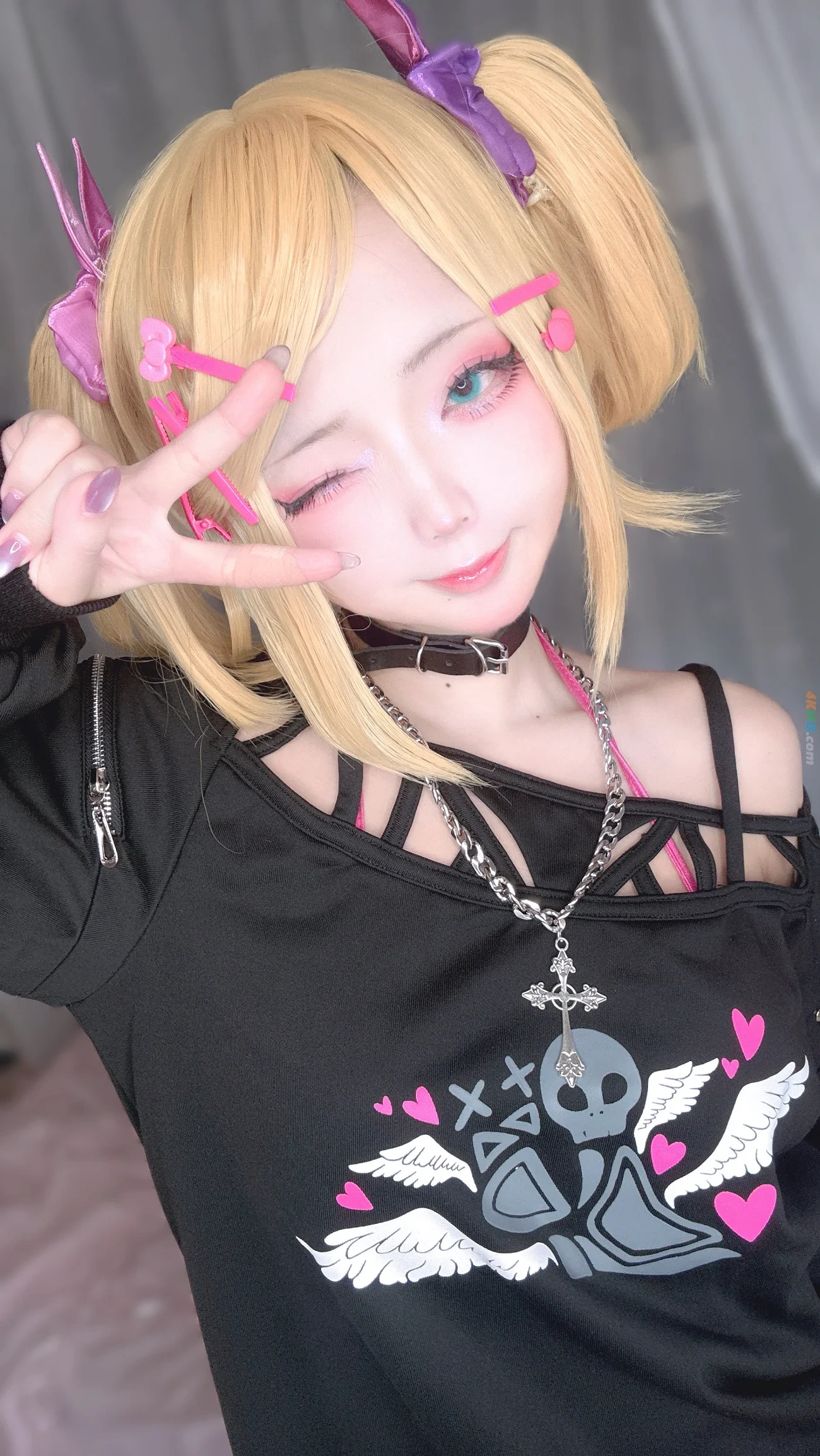 [(nagomitei)] Kagamine Rin — photo 3