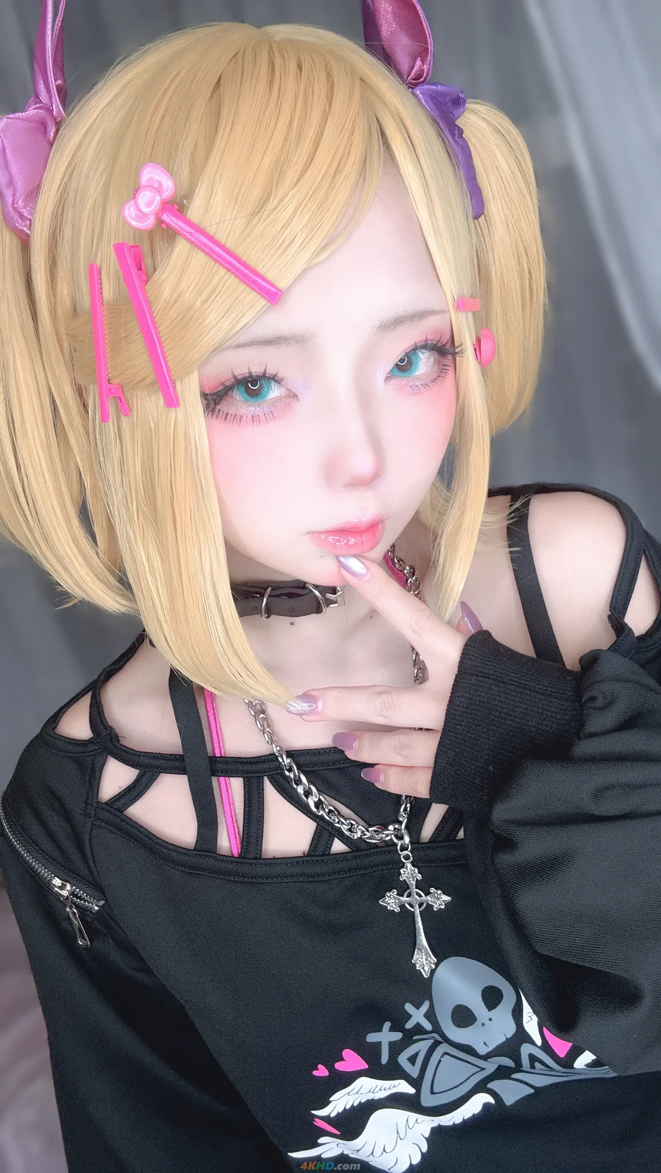 [(nagomitei)] Kagamine Rin — photo 4