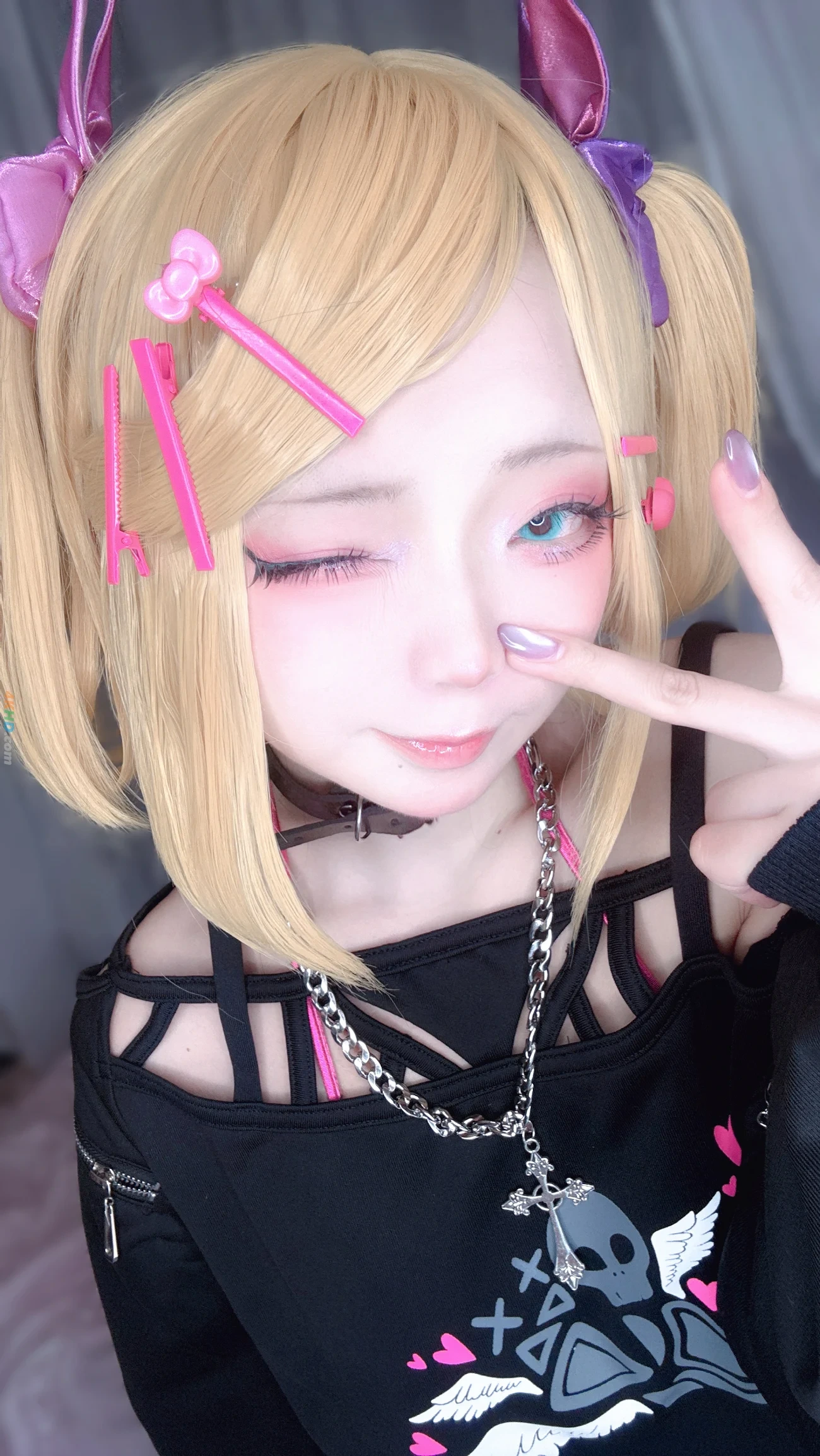 [(nagomitei)] Kagamine Rin — photo 6