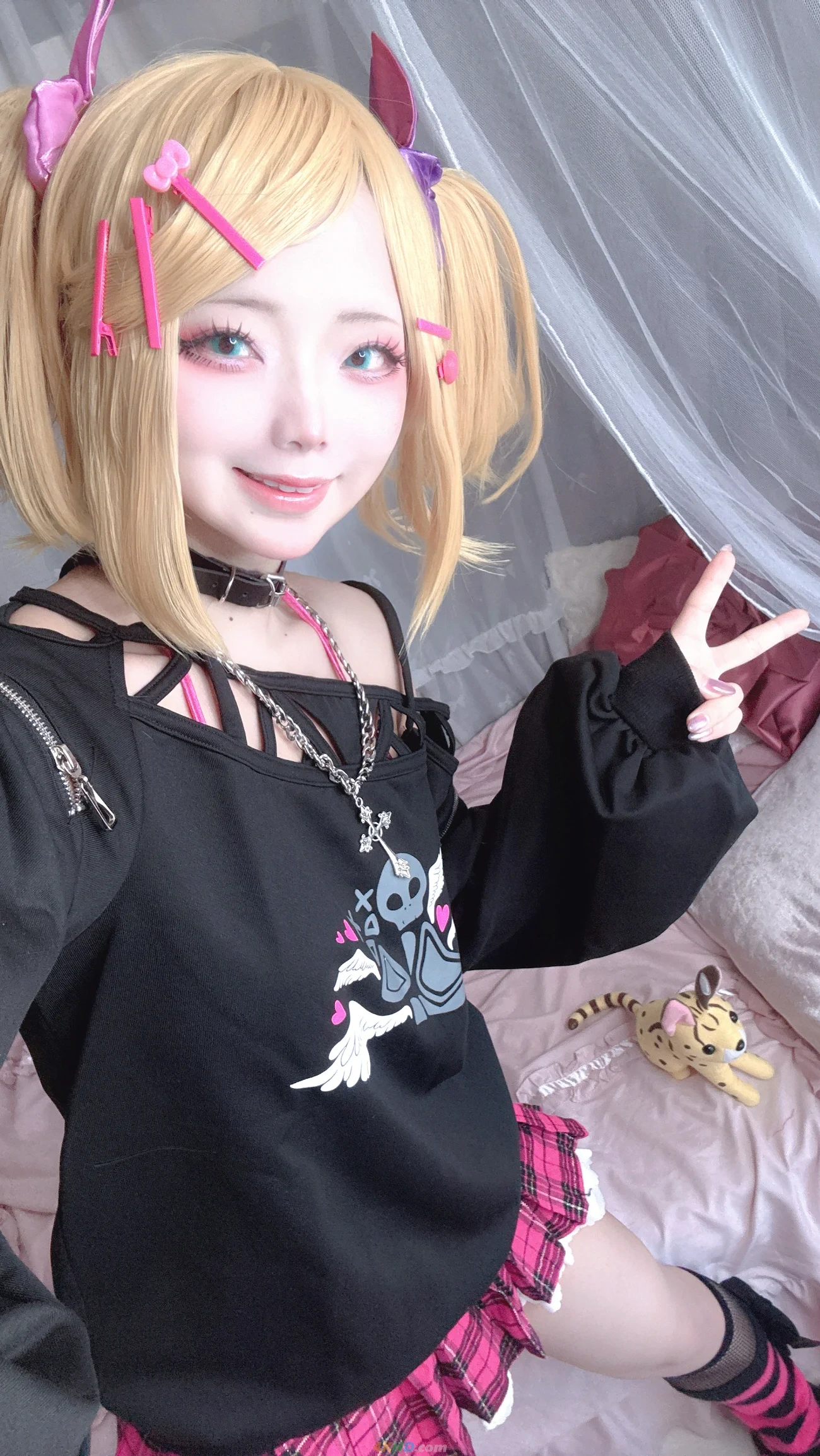 [(nagomitei)] Kagamine Rin — photo 7