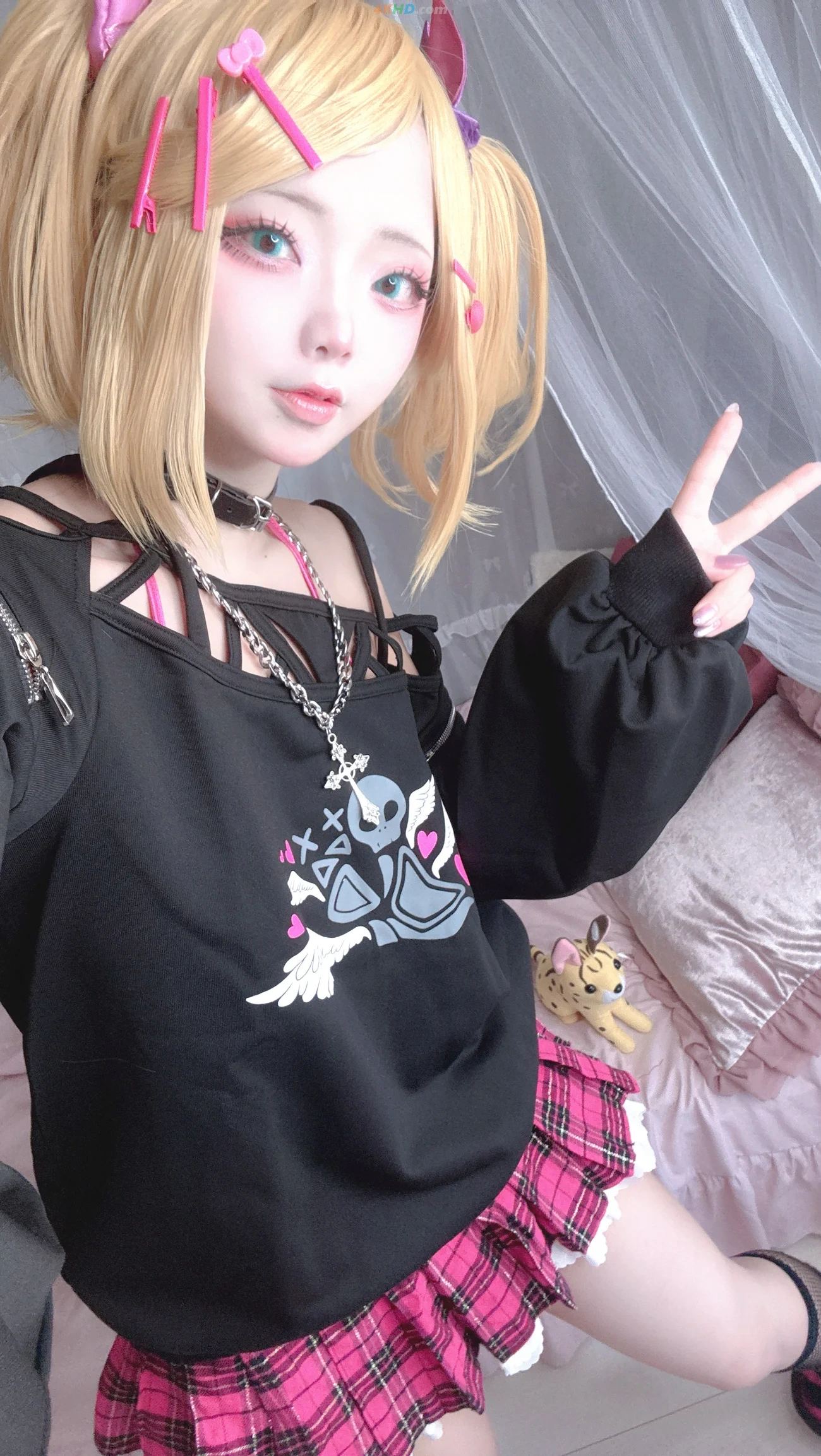 [(nagomitei)] Kagamine Rin — photo 9